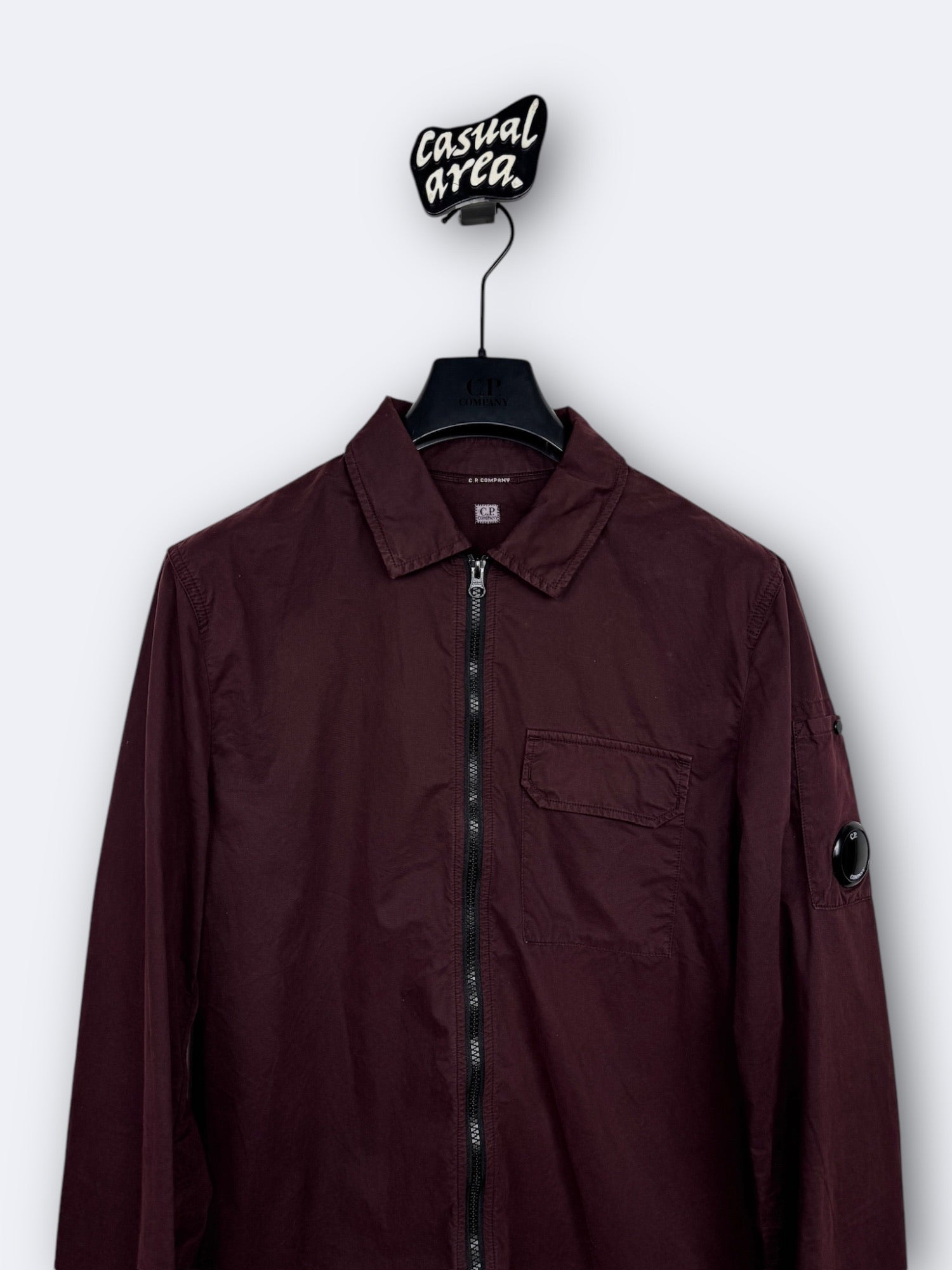 Overshirt C.P. Company - M Casual Area