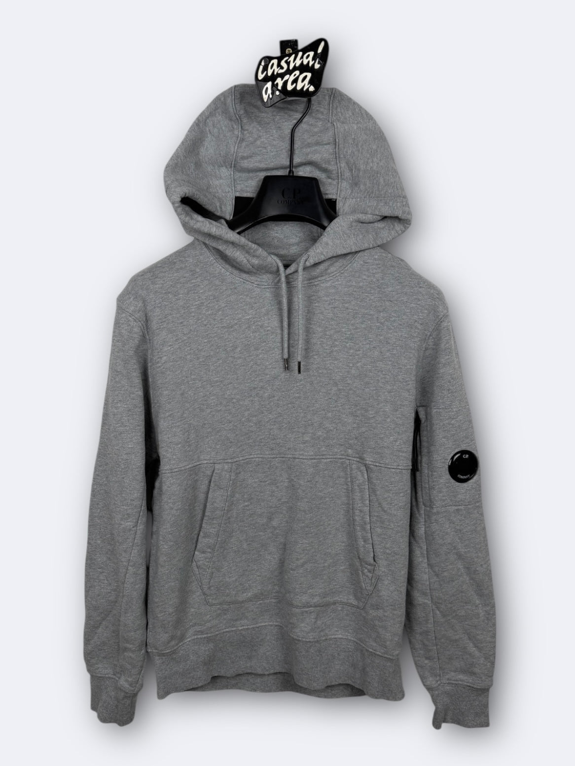 Hoodie C.P. Company - S Casual Area