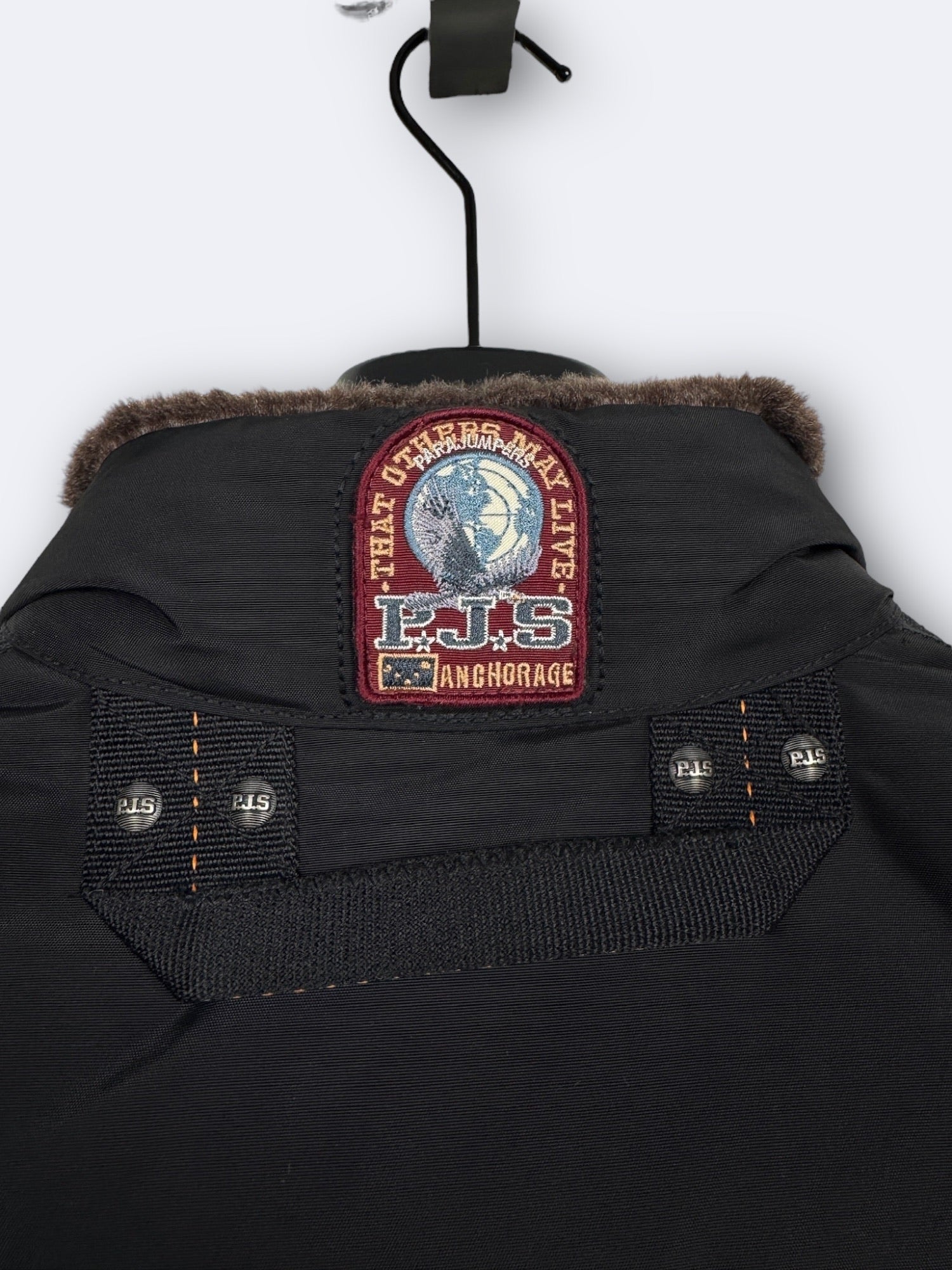 Doudoune sans manches "Kobuk" Parajumpers - M Casual Area