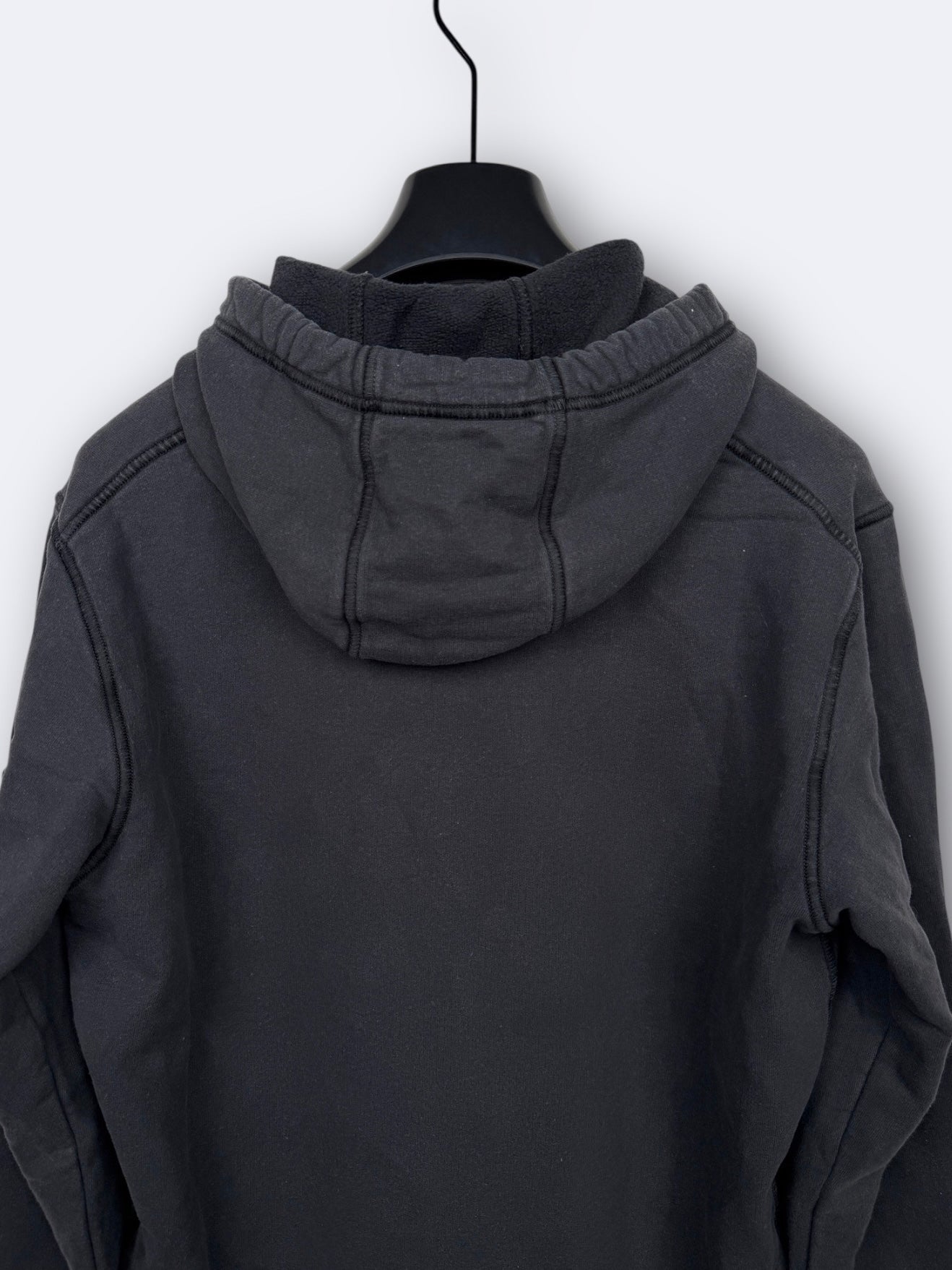 Hoodie Stone Island - M Casual Area