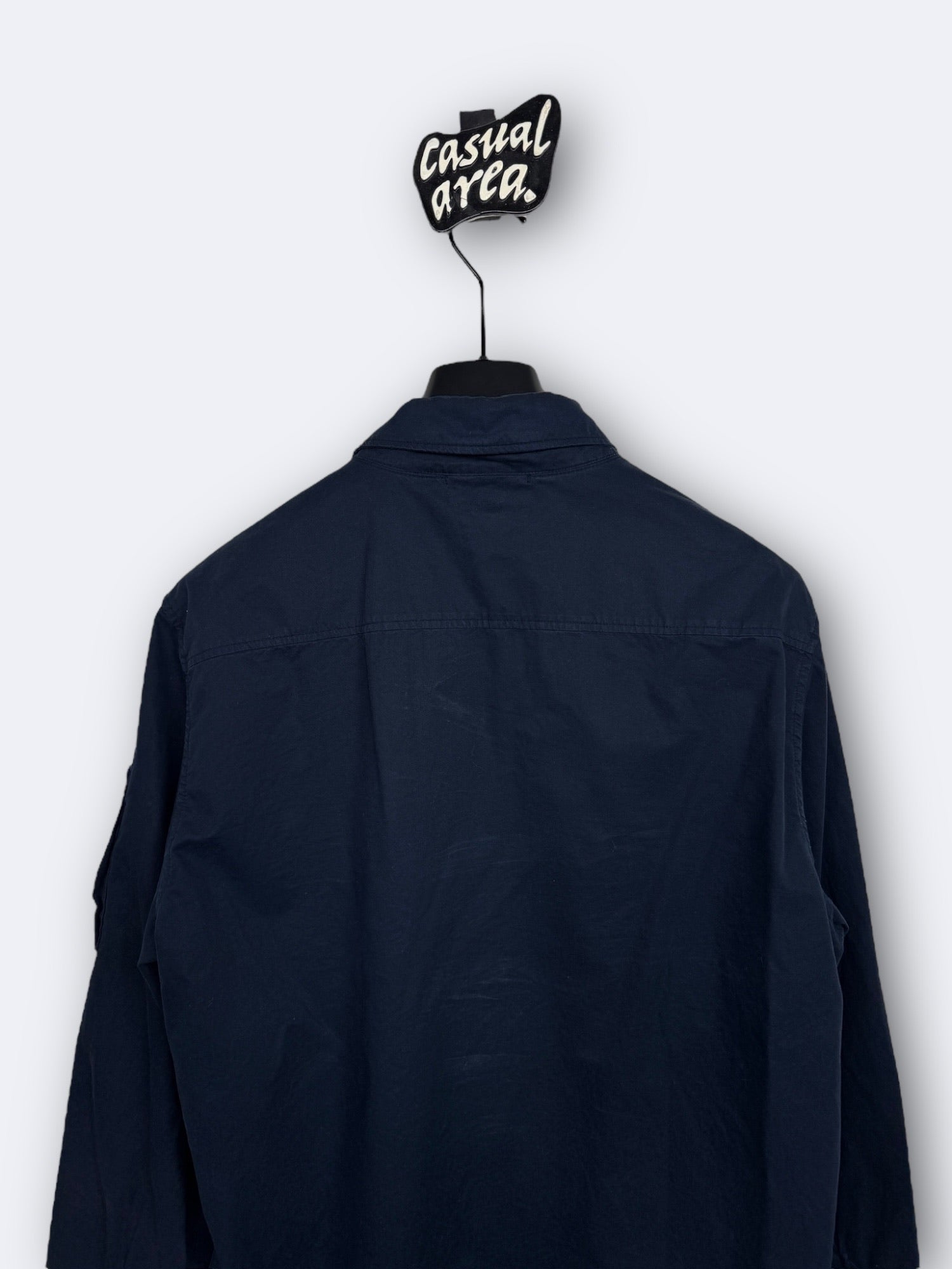 Overshirt C.P. Company - M Casual Area