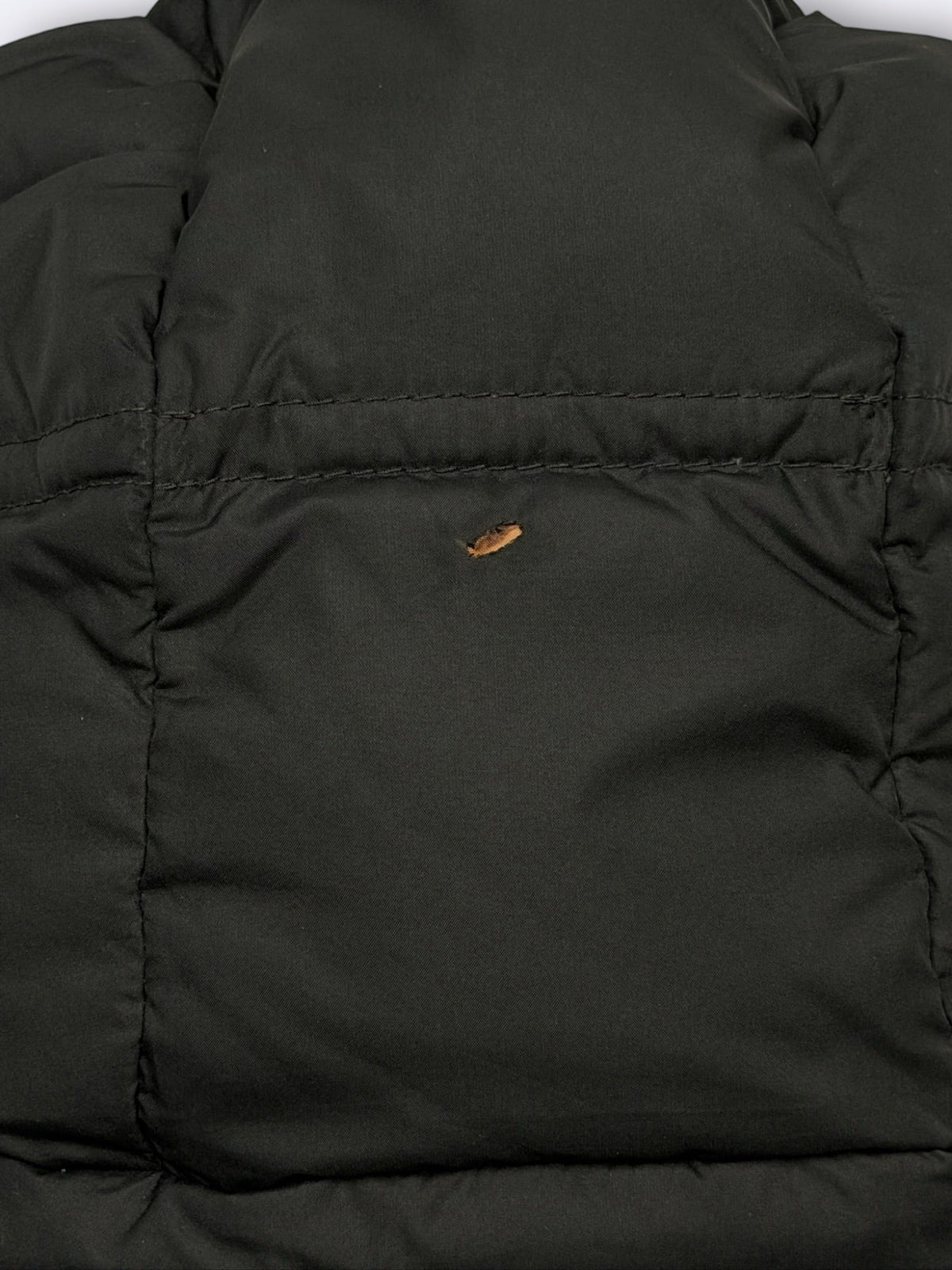 Doudoune Moncler "Rousseau" - M Casual Area