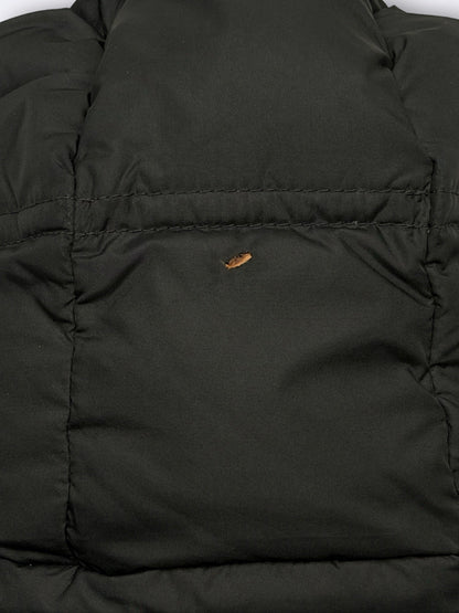 Doudoune Moncler "Rousseau" - M Casual Area
