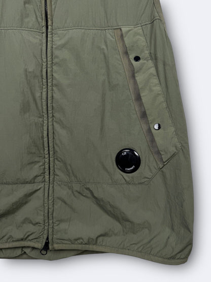Doudoune sans manches "Polartec" C.P. Company - L Casual Area