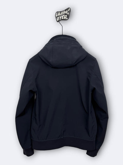 Light Soft Shell-R Stone Island - S Casual Area