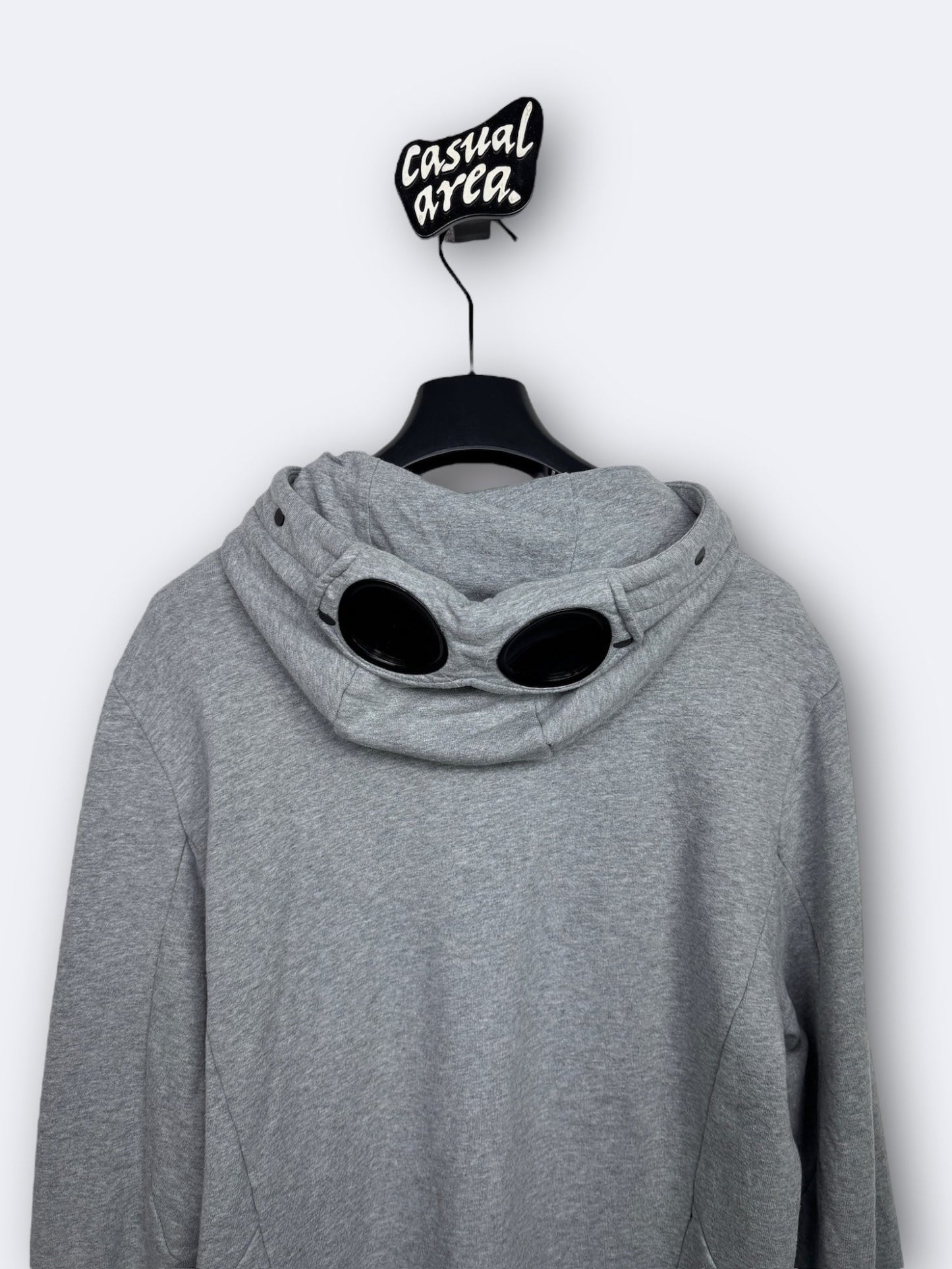 Gilet Goggle C.P. Company - S Casual Area