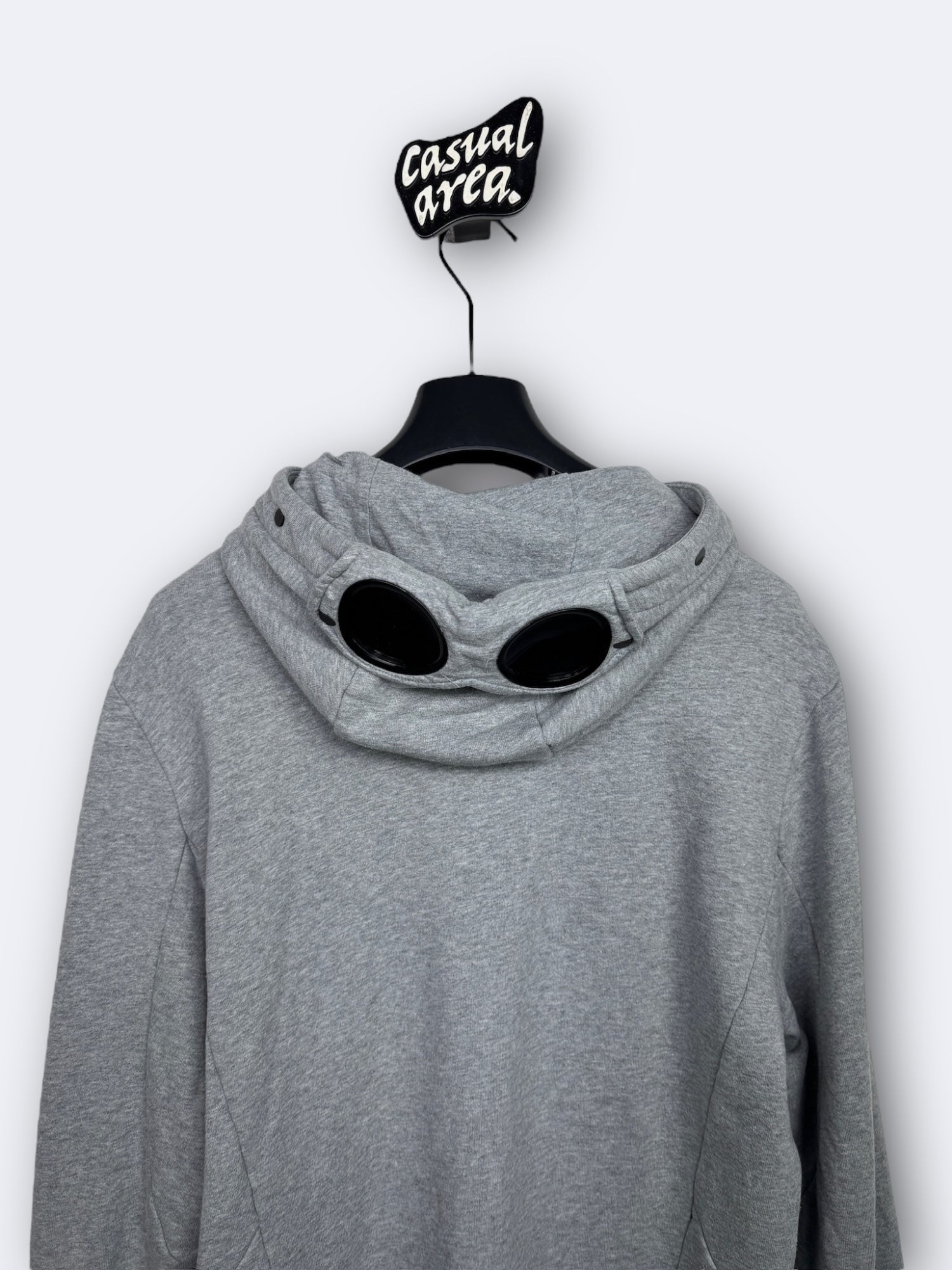Gilet Goggle C.P. Company - S Casual Area