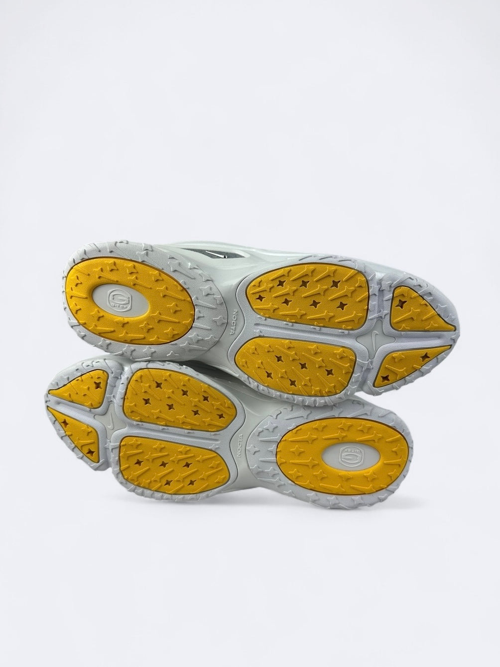 Nocta x Nike Hot Step 2 "White" - 44,5 Casual Area