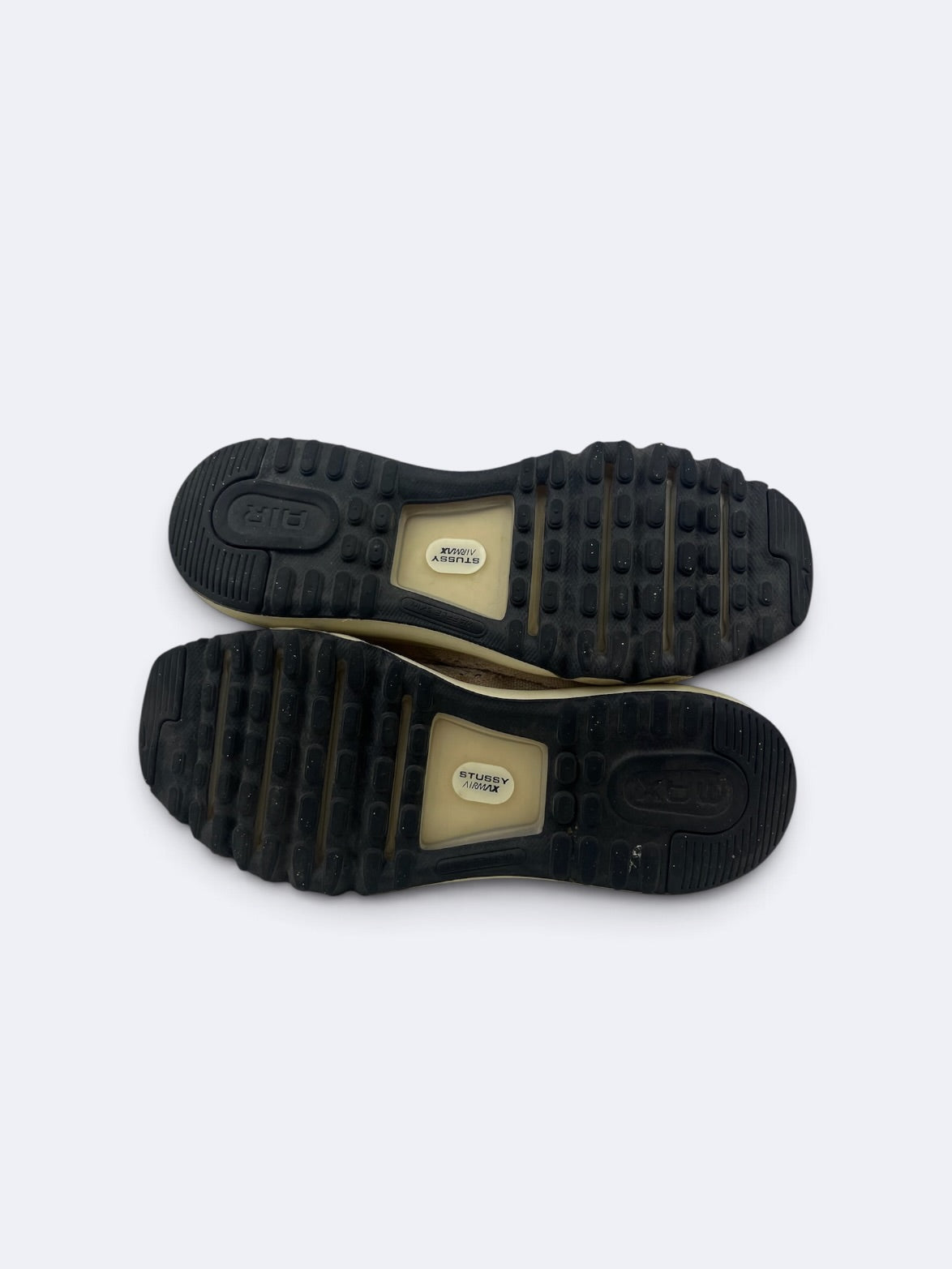 Stussy x Air Max 2013 "Fossil" - 41 Casual Area