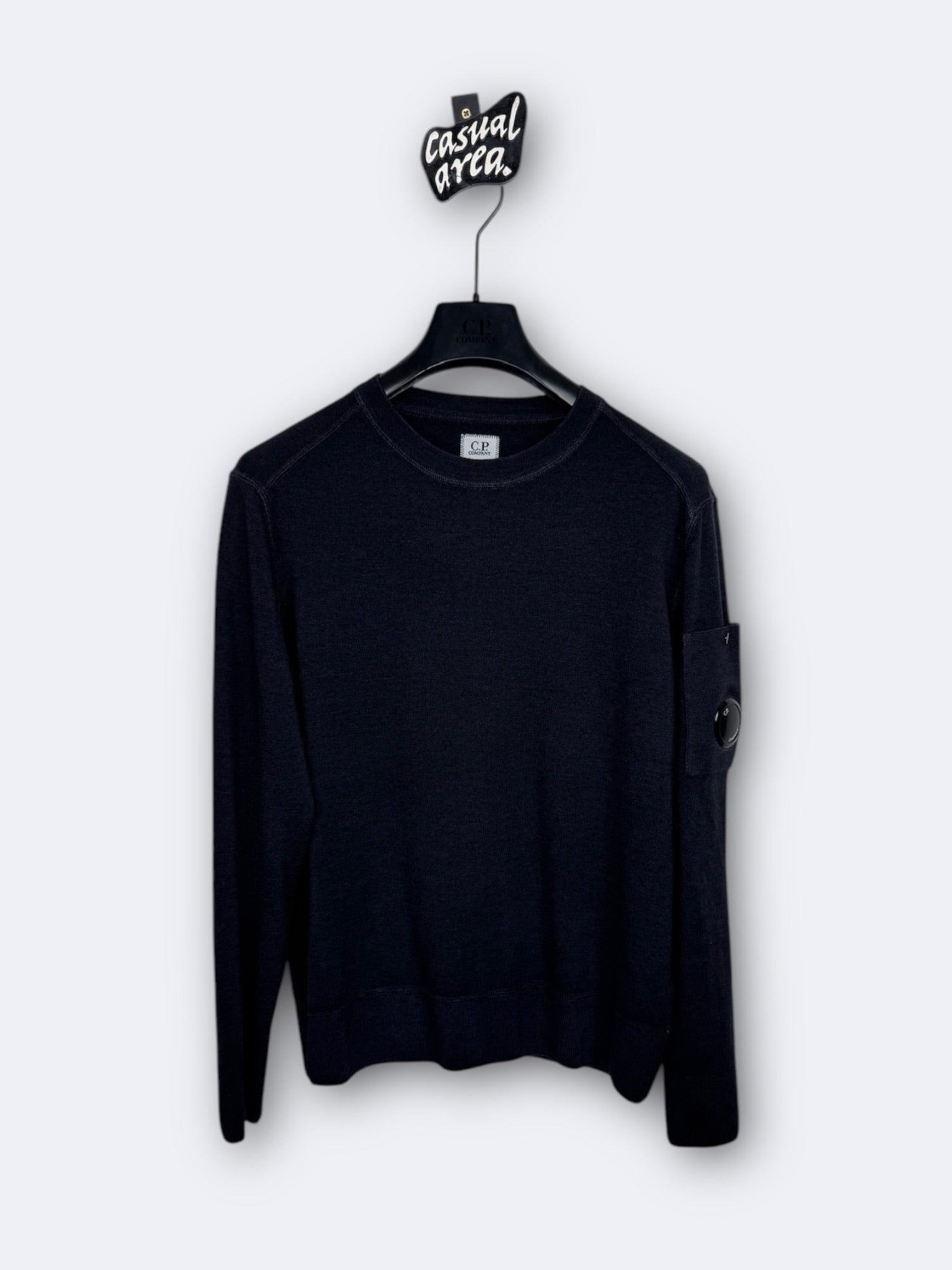 Crewneck C.P. Company - S Casual Area