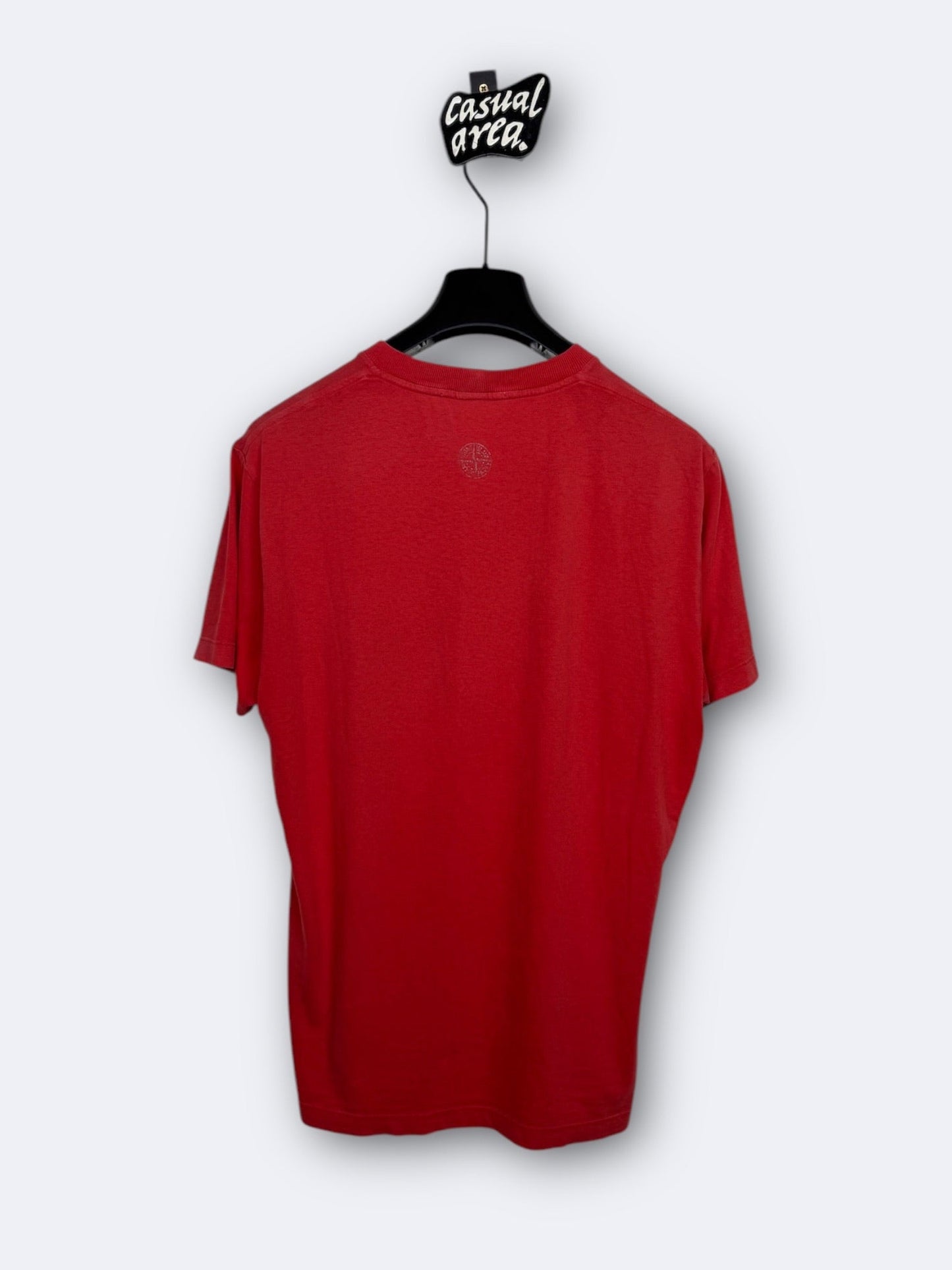 Tee-shirt Stone Island - L Casual Area