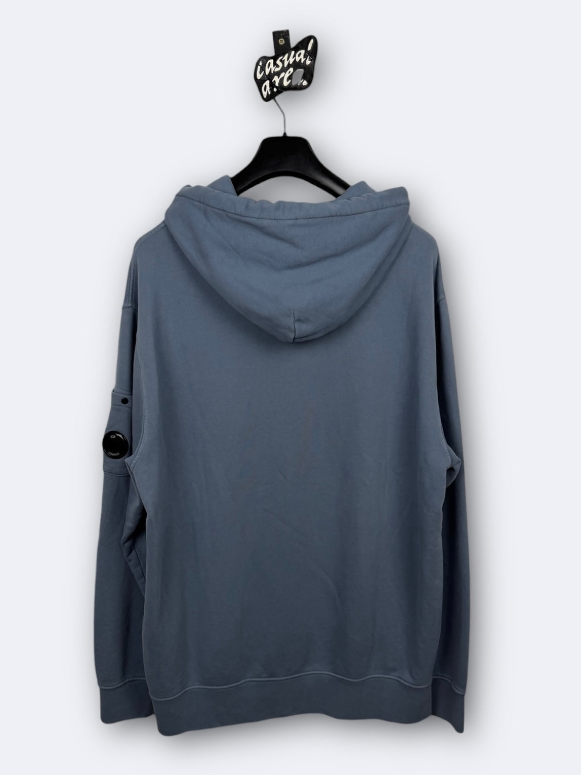 Hoodie C.P. Company "Resist Dyed" - XL Casual Area