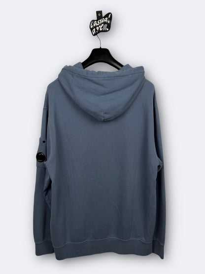 Hoodie C.P. Company "Resist Dyed" - XL Casual Area