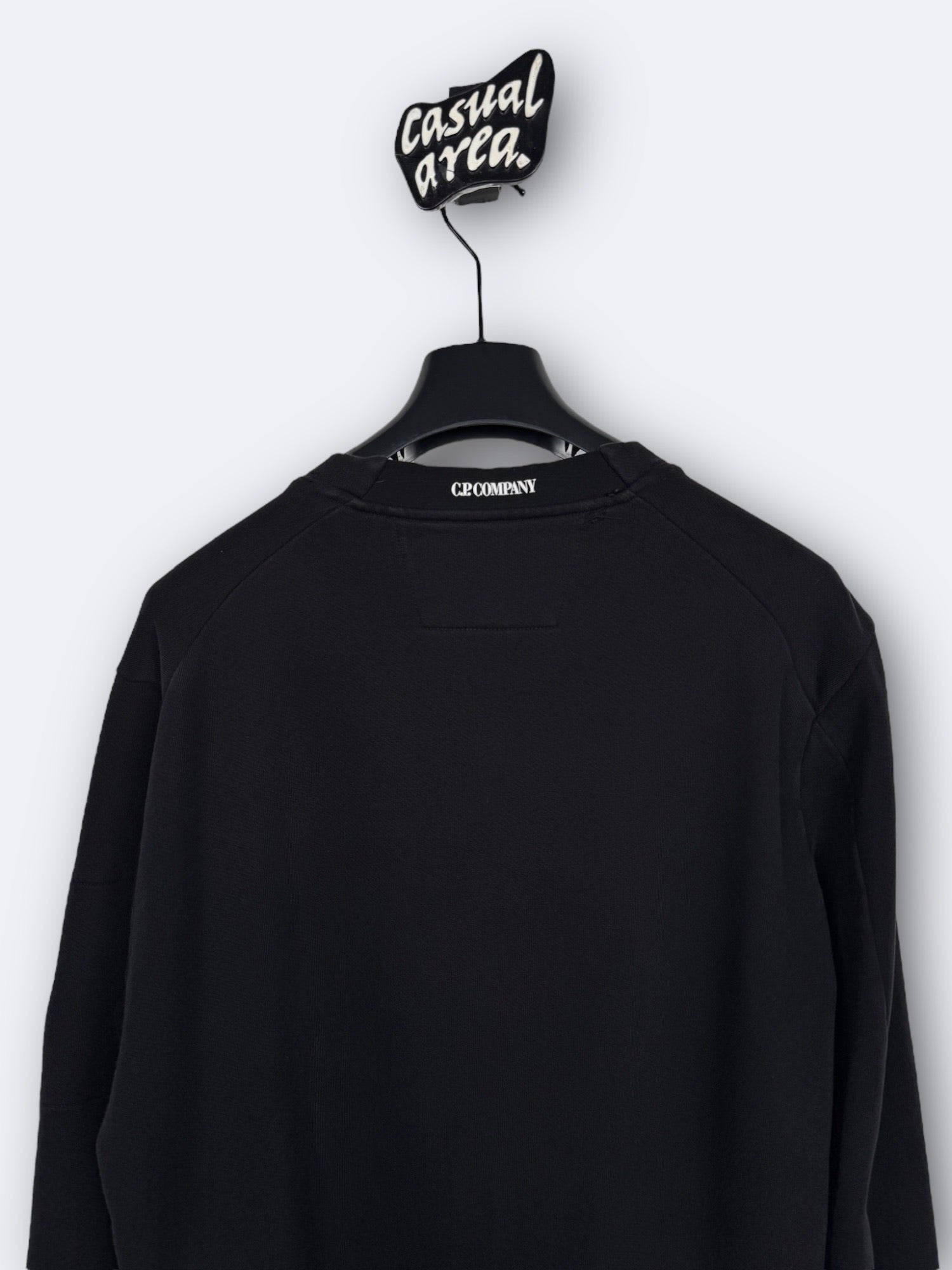 Crewneck C.P. Company - M Casual Area