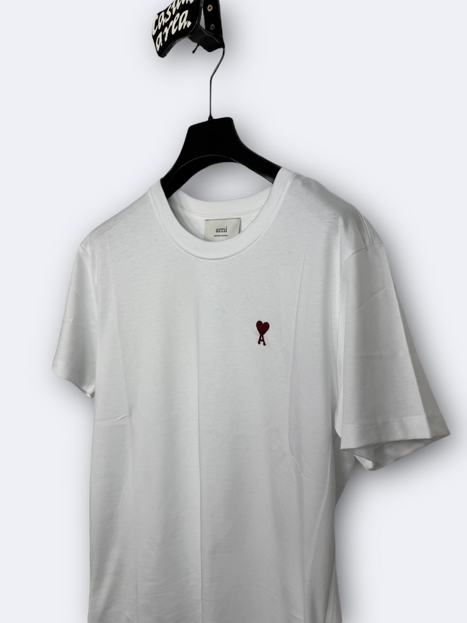 Tee-shirt Ami Paris Casual Area