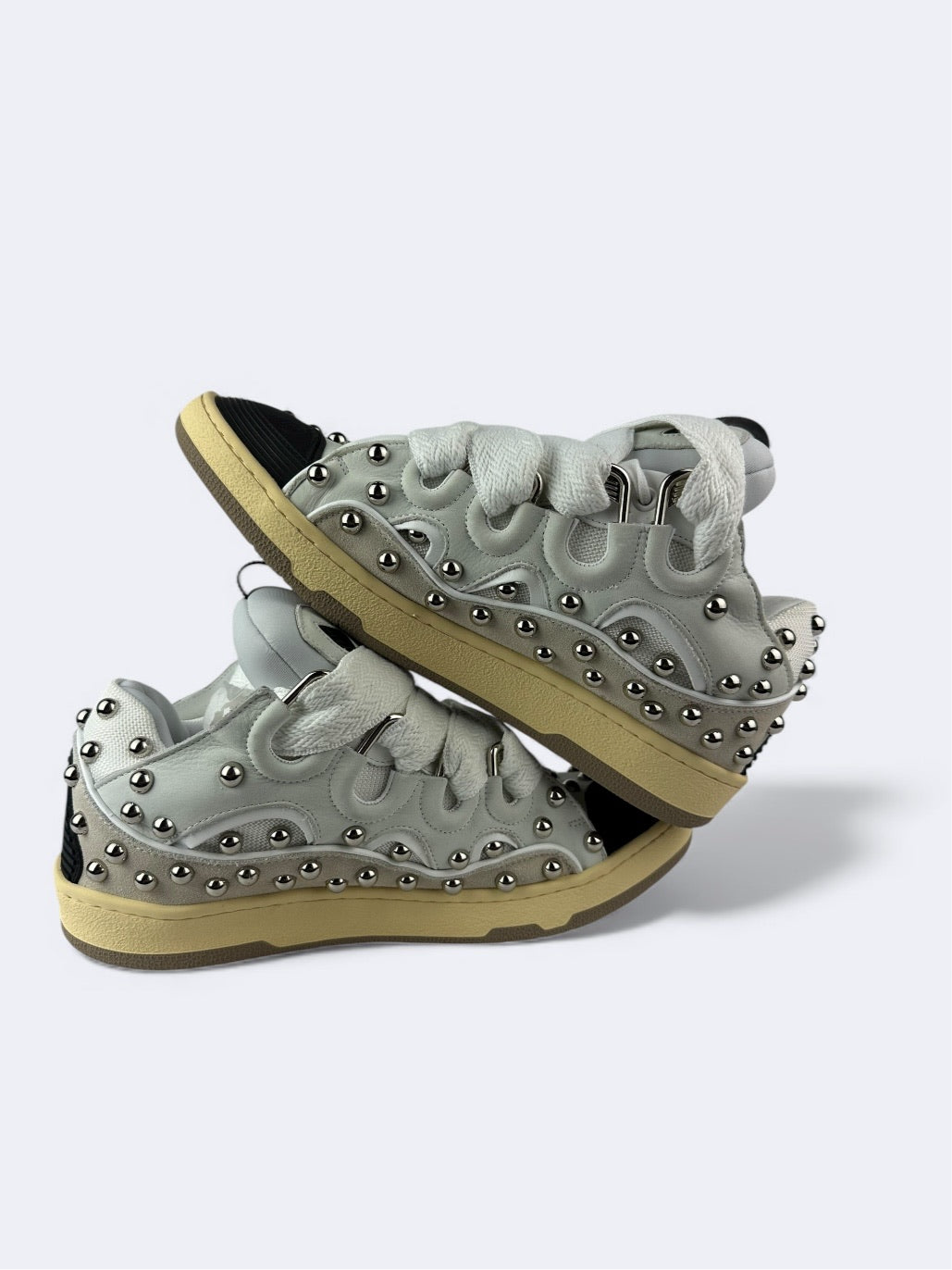 Lanvin Curb - 45 Casual Area