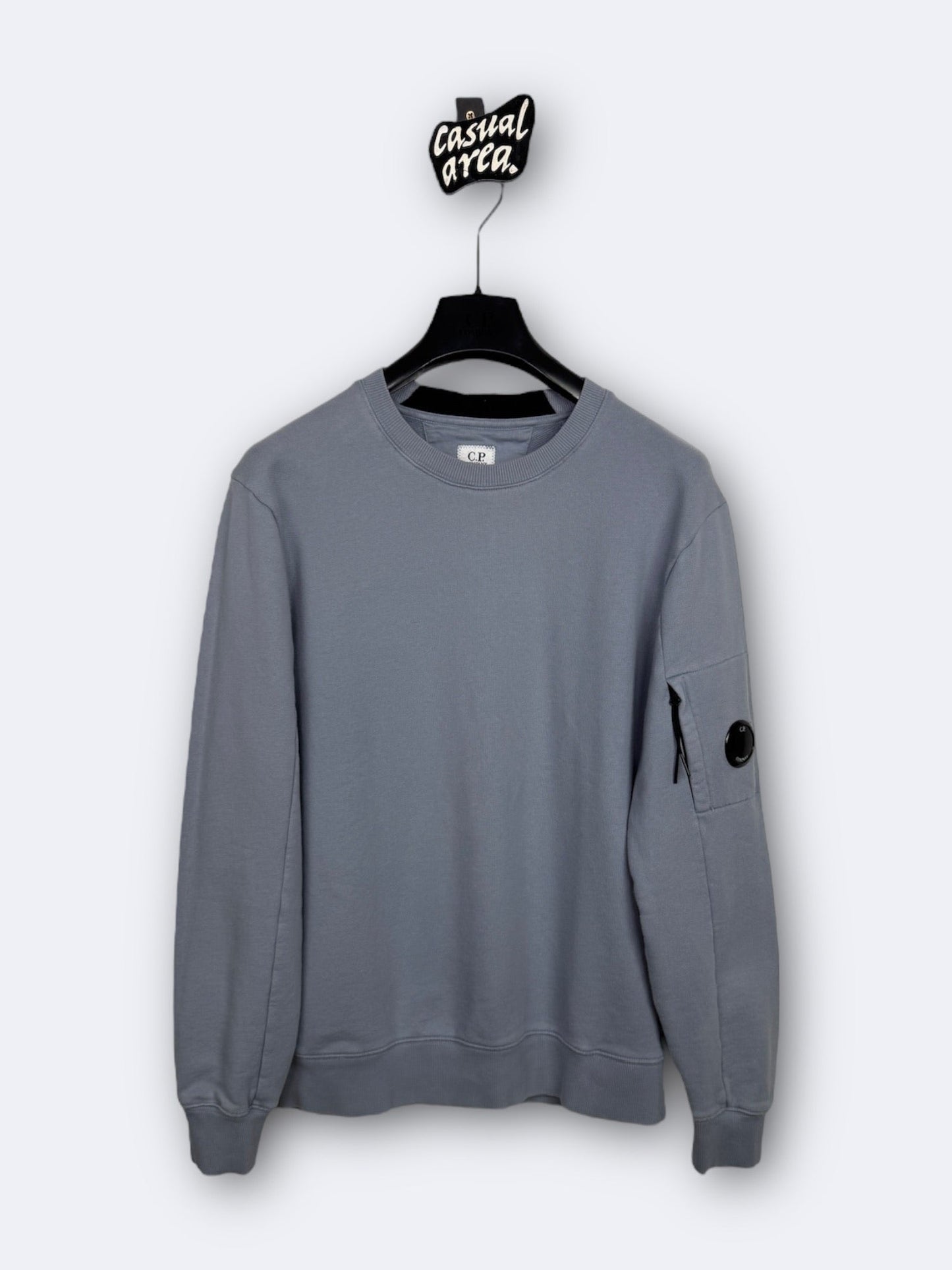 Crewneck C.P. Company - M Casual Area