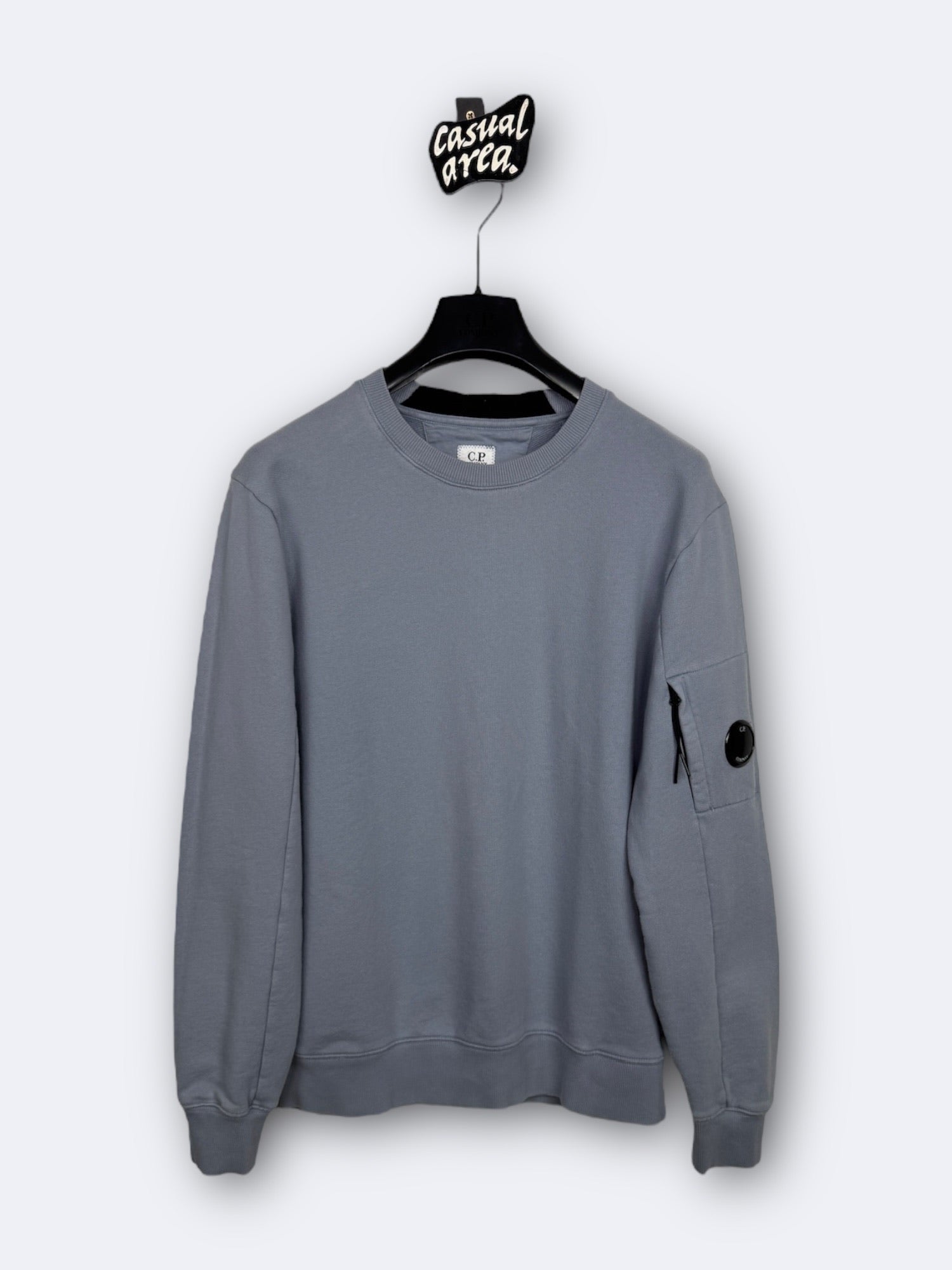 Crewneck C.P. Company - M Casual Area