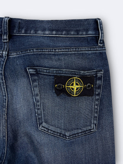 Jean Stone Island - L Casual Area