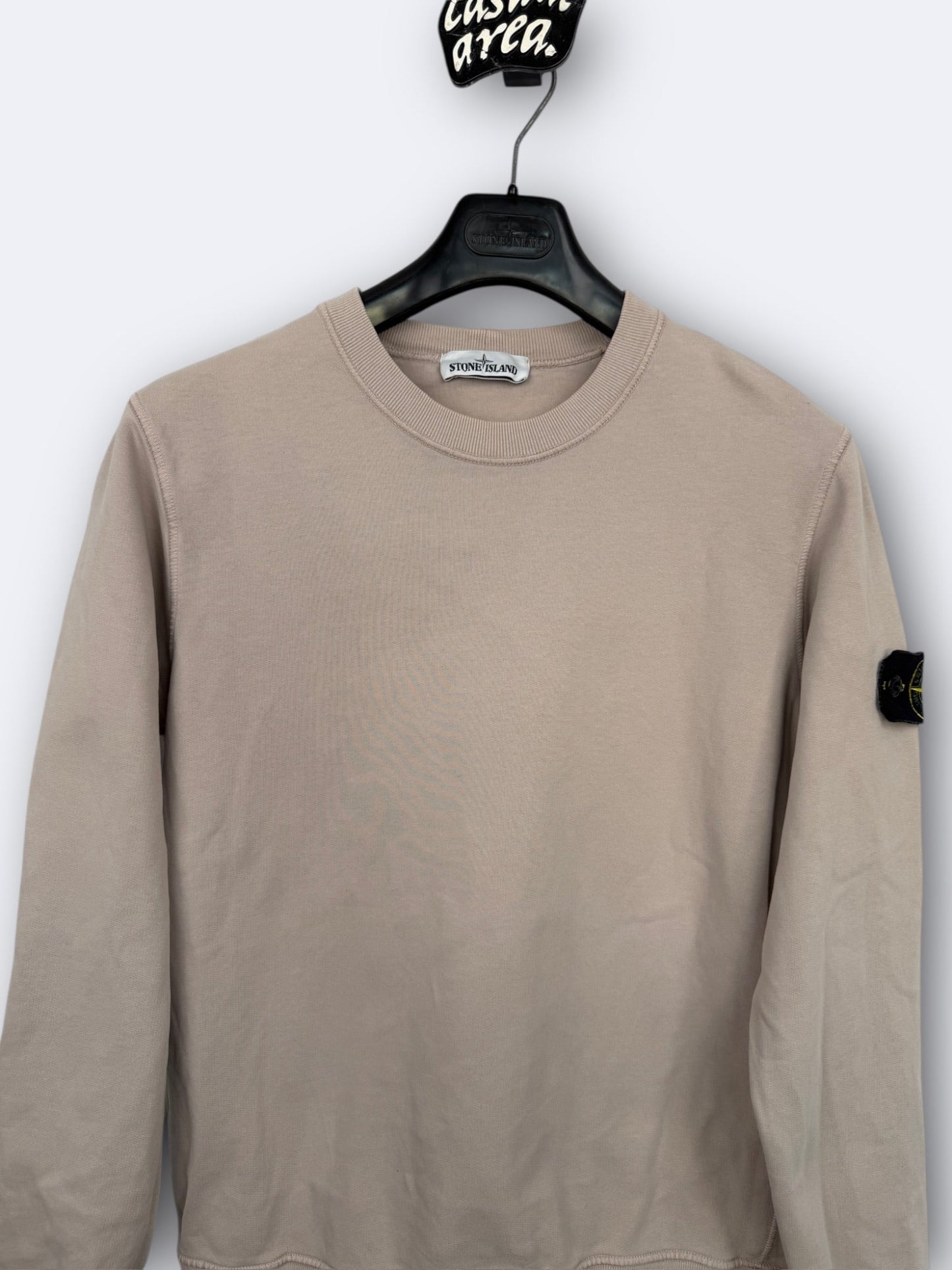 Crewneck Stone Island - M Casual Area