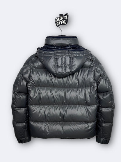 Doudoune Moncler "Montbeliard" - S Casual Area