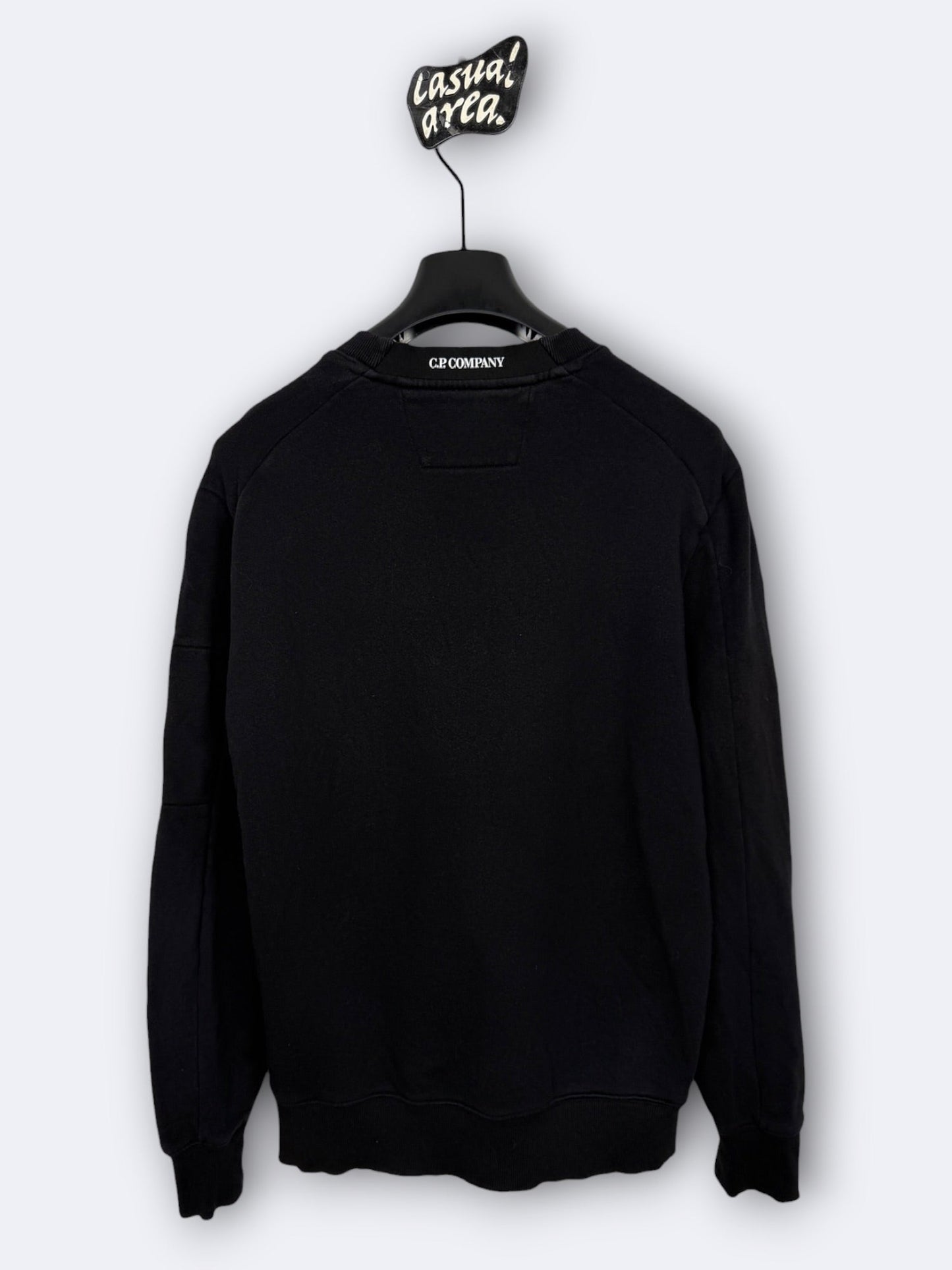 Crewneck C.P. Company - M Casual Area