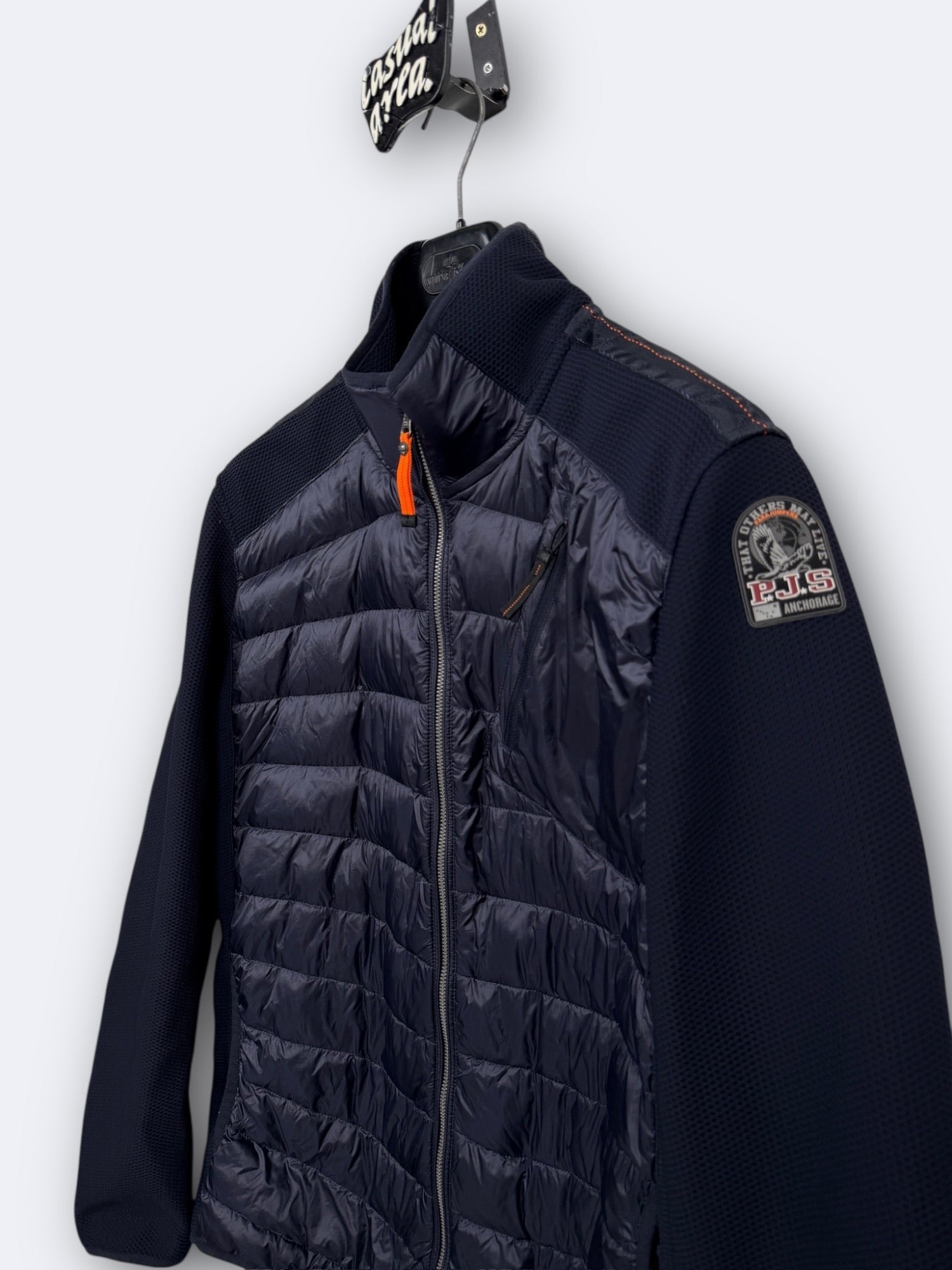 Veste Hybride "Warm Up" Parajumpers - XL Casual Area