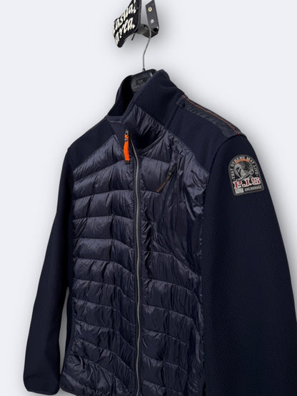 Veste Hybride "Warm Up" Parajumpers - XL Casual Area