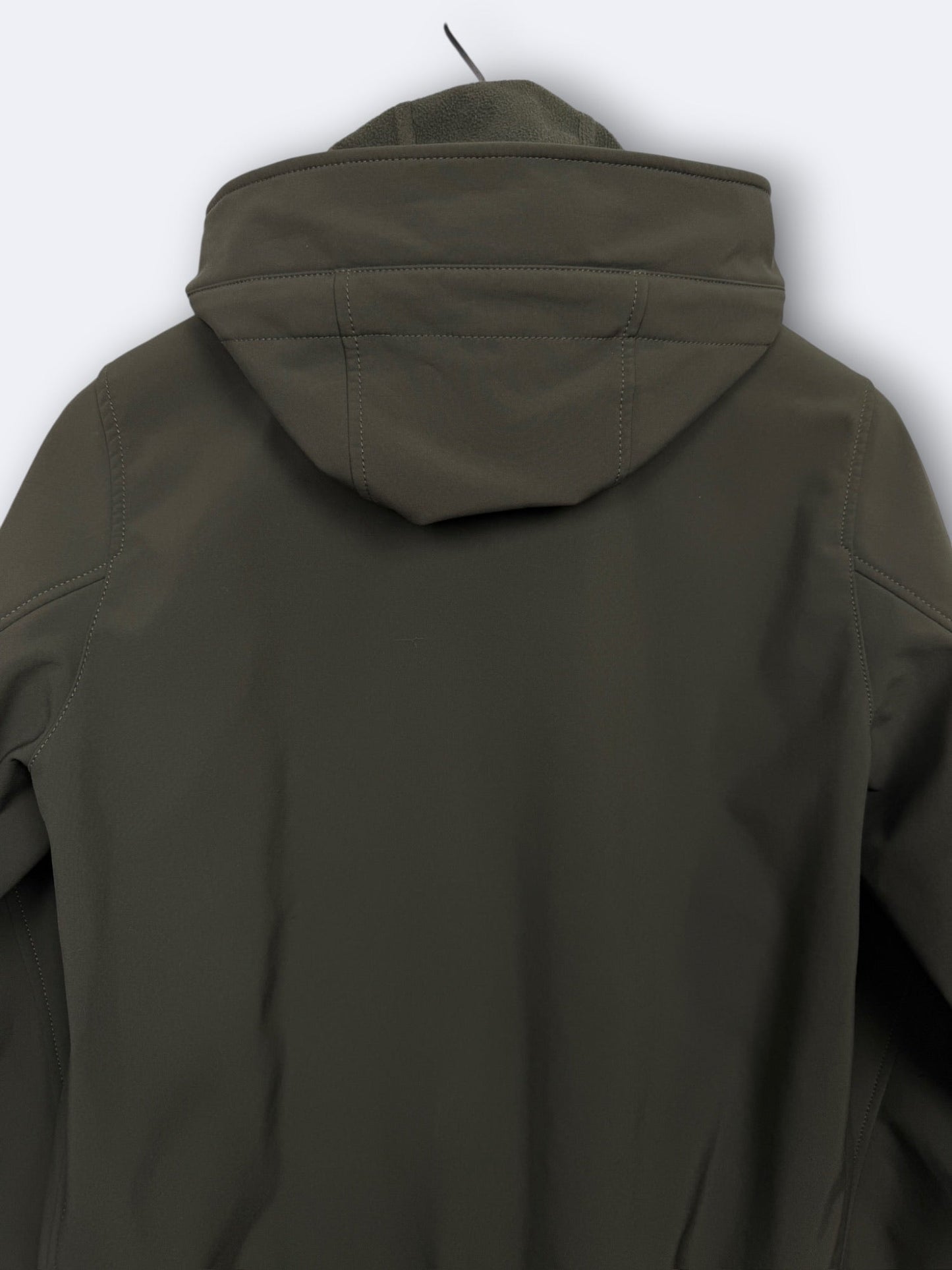 Soft Shell-R Stone Island - S Casual Area