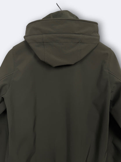 Soft Shell-R Stone Island - S Casual Area