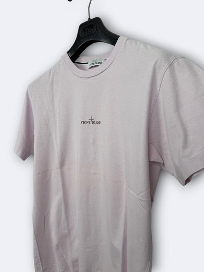 Tee-shirt Stone Island - L Casual Area