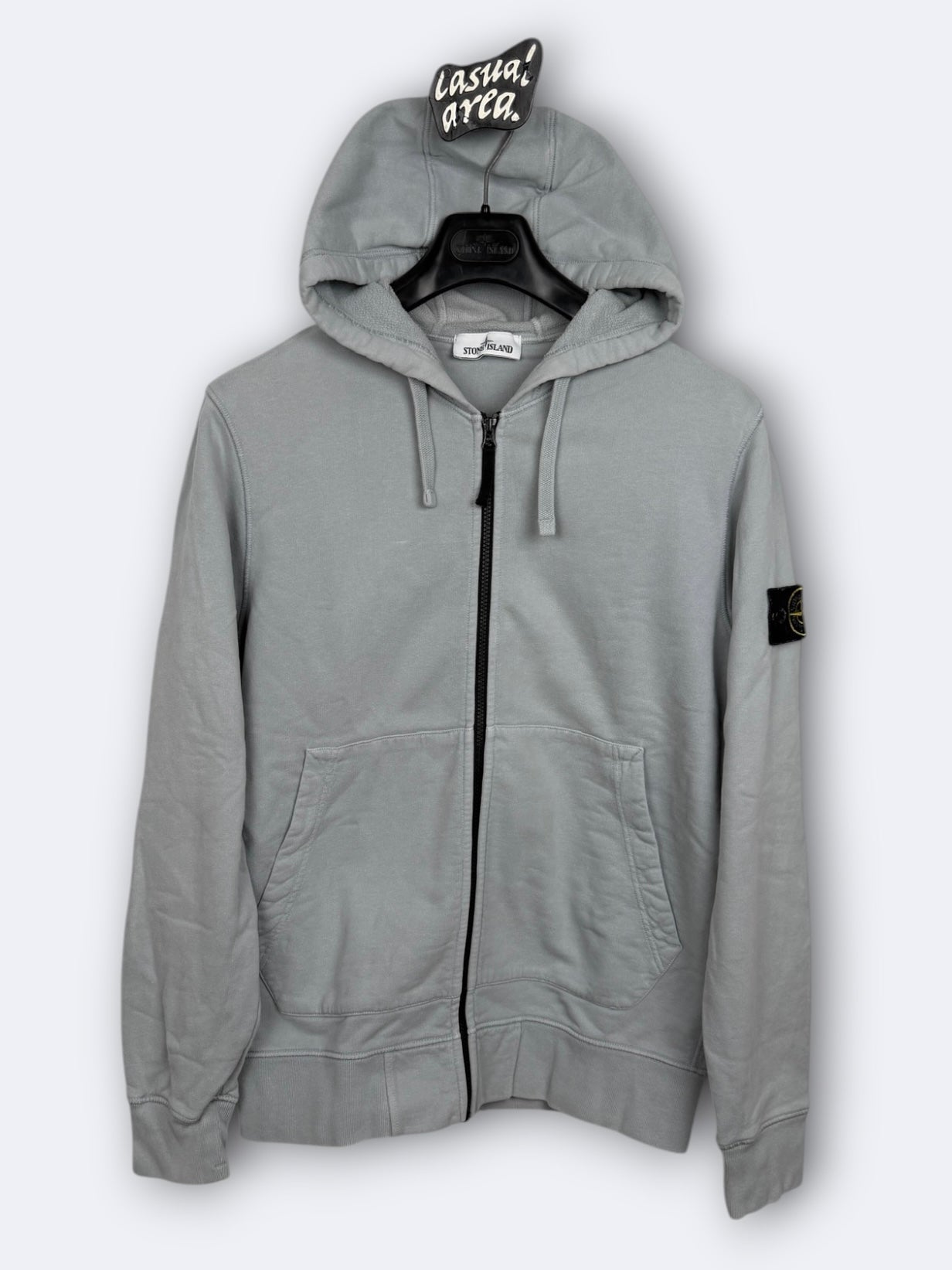 Gilet Stone Island - L Casual Area