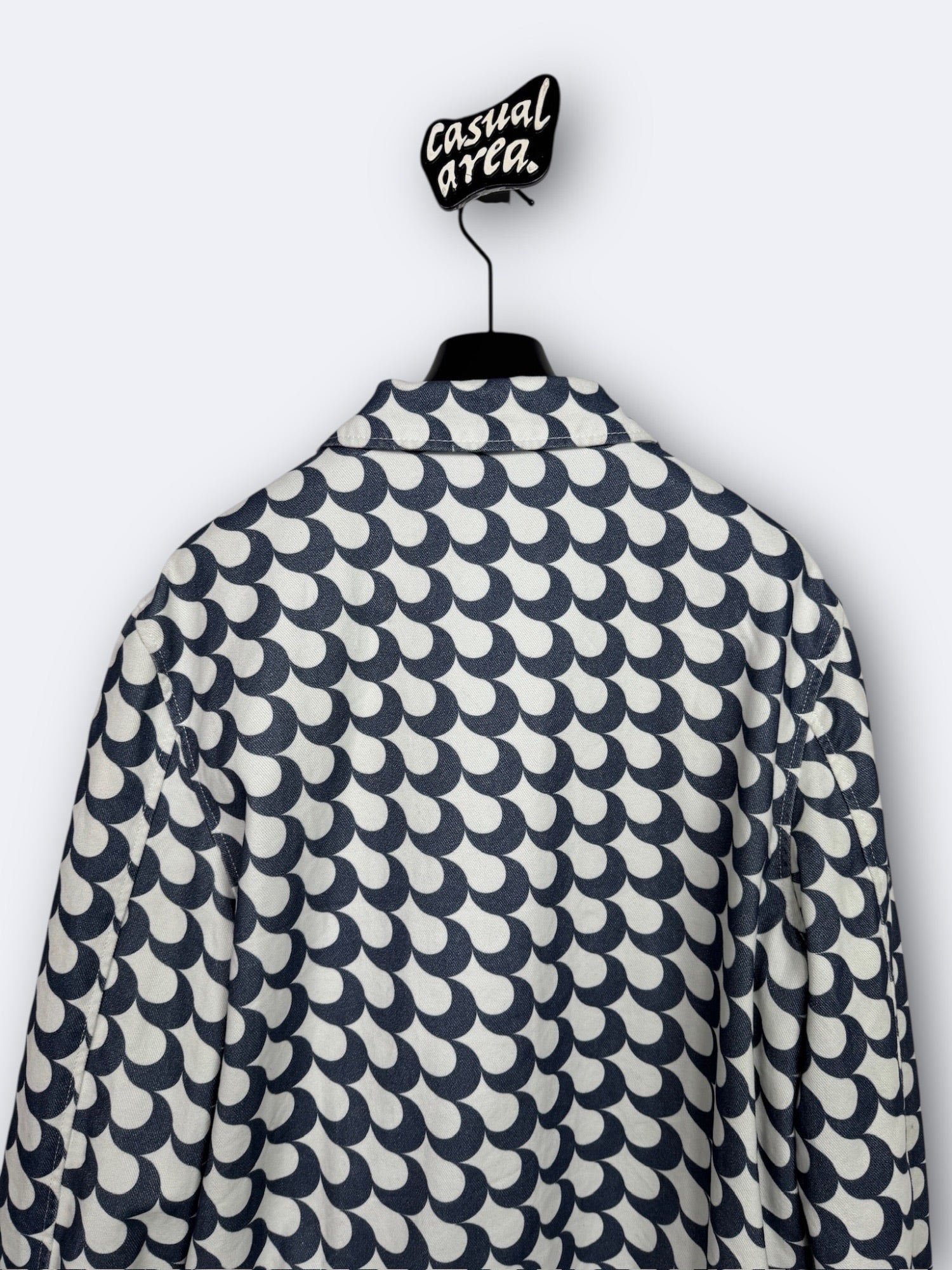 Overshirt Arte - M Casual Area