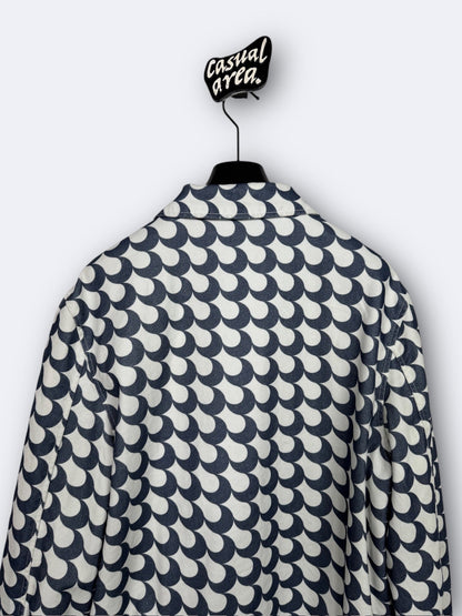 Overshirt Arte - M Casual Area
