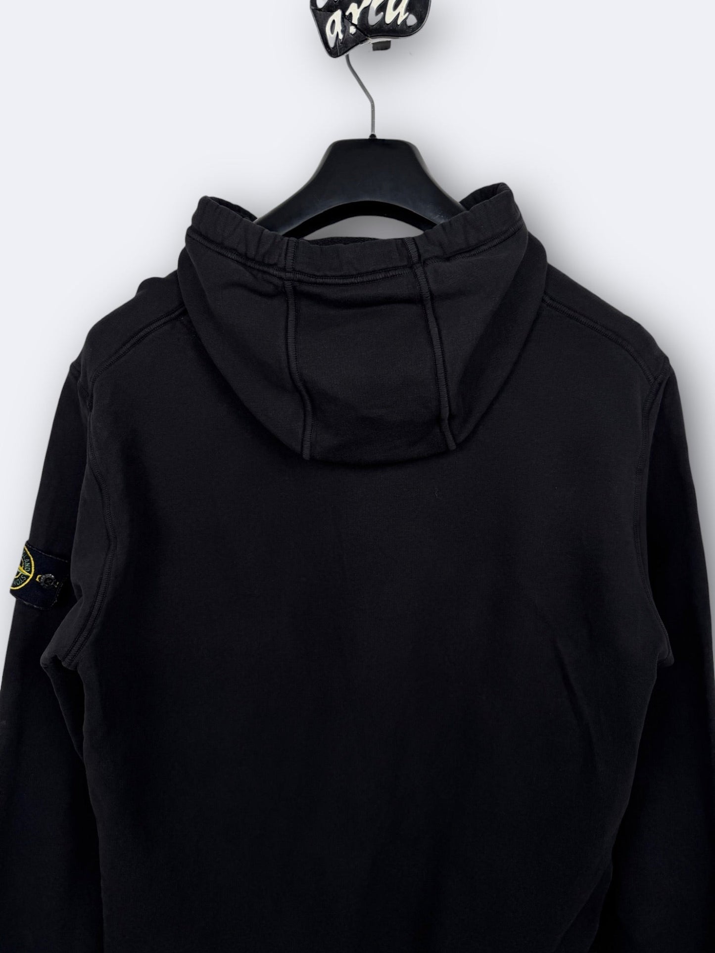 Hoodie Stone Island - L Casual Area