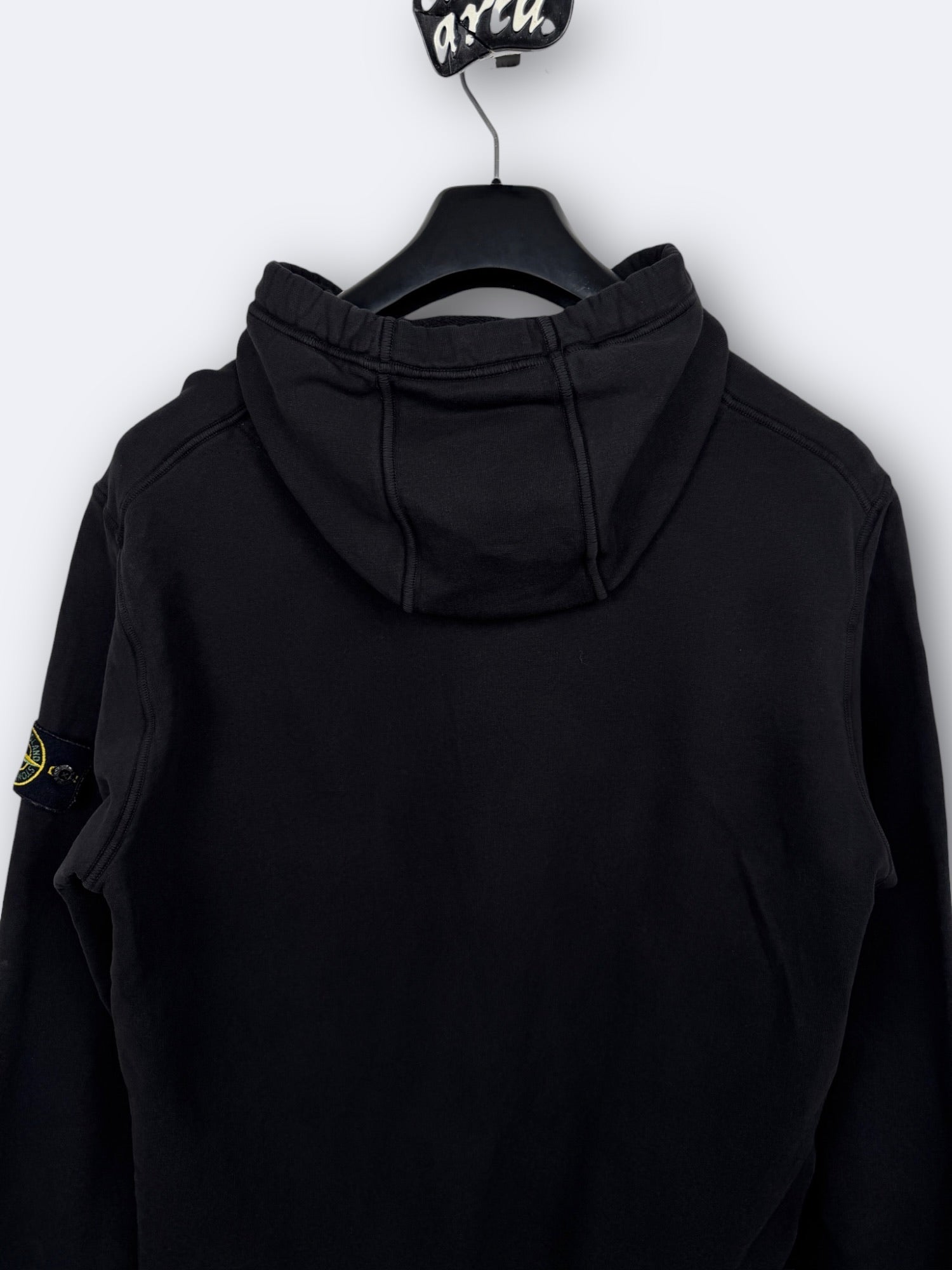 Hoodie Stone Island - L Casual Area