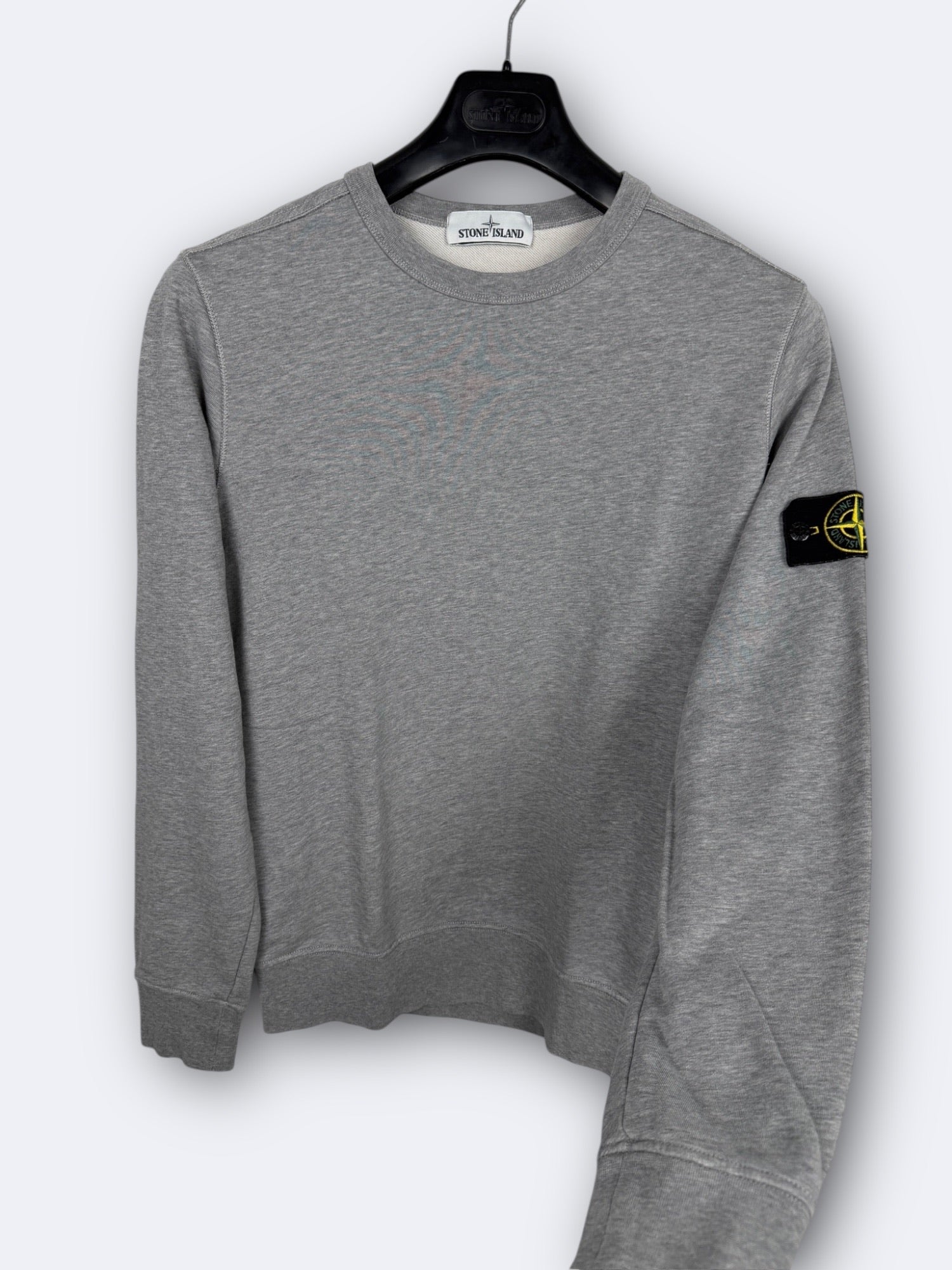 Crewneck Stone Island - S Casual Area