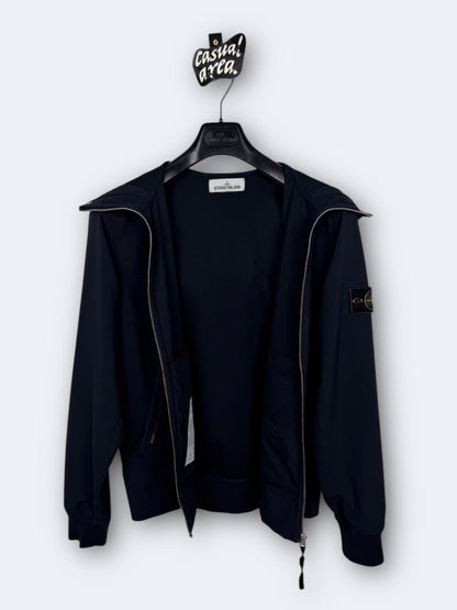 Light Soft Shell-R Stone Island - M Casual Area