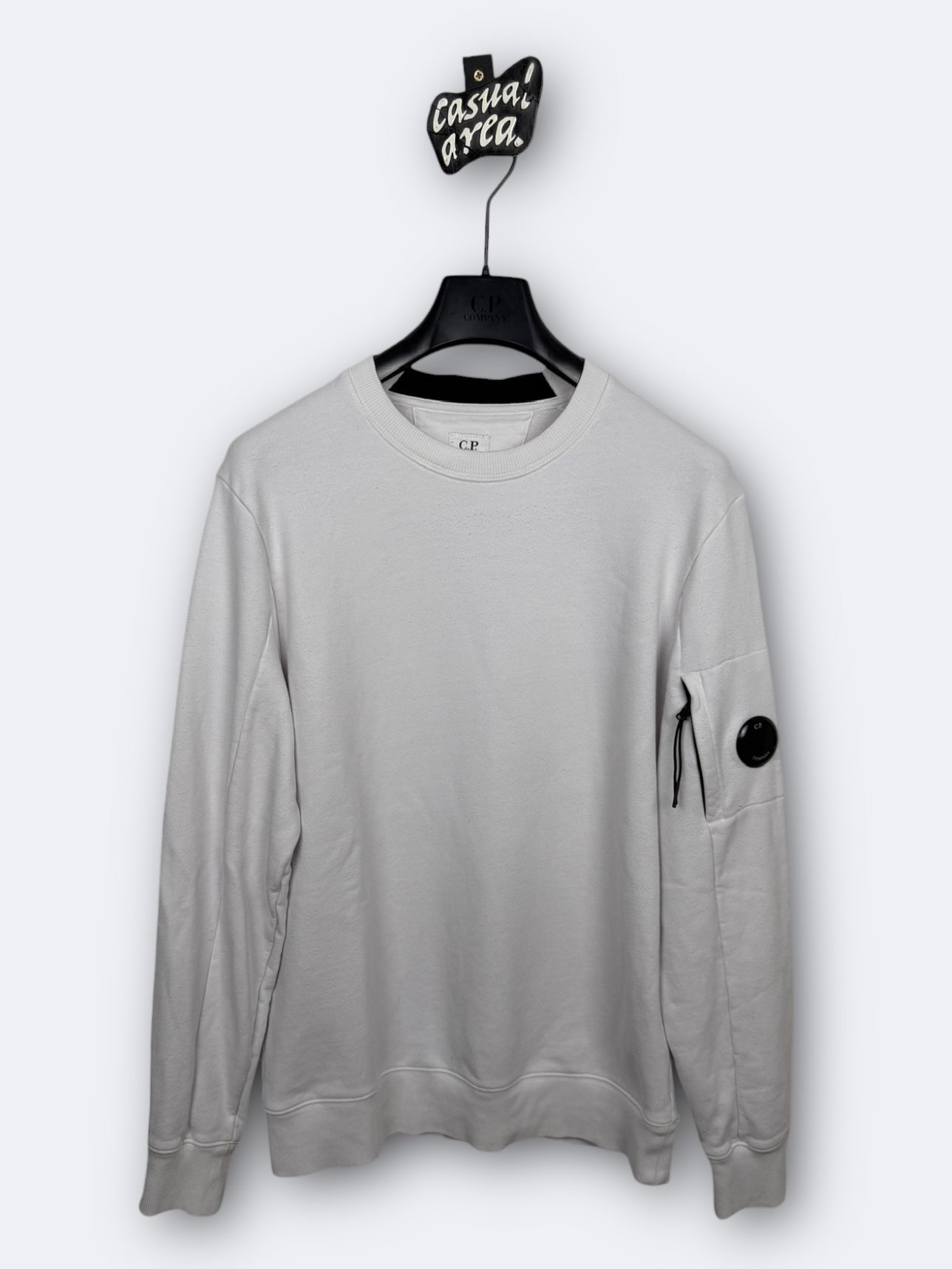 Crewneck C.P. Company - M Casual Area