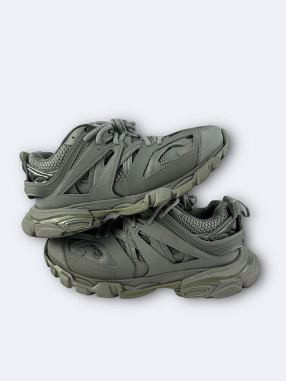 Balenciaga Track "Grey" - 42 Casual Area