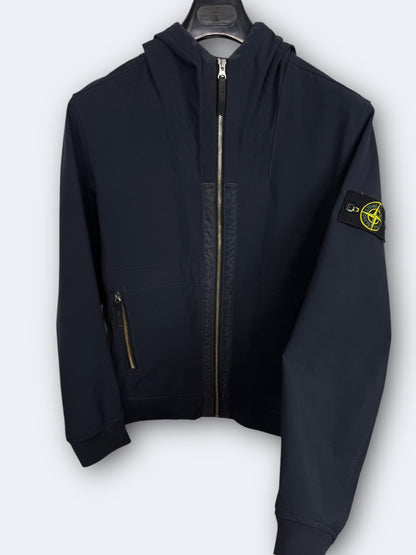 Soft Shell-R Stone Island - M