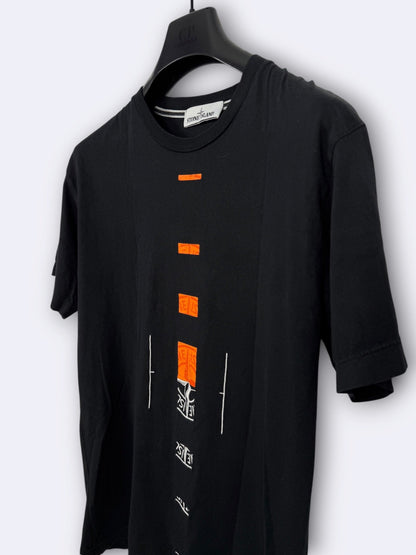 Tee-shirt Stone Island - L Casual Area