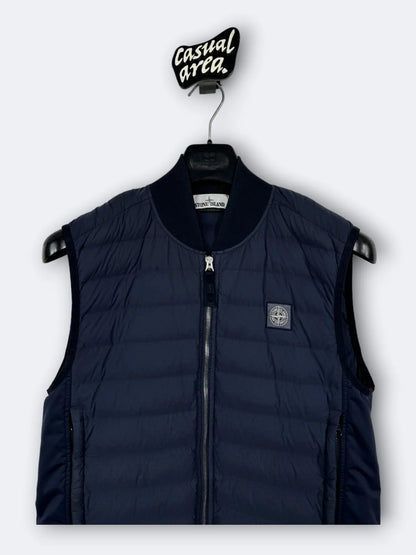 Doudoune sans manches Stone Island - S Casual Area