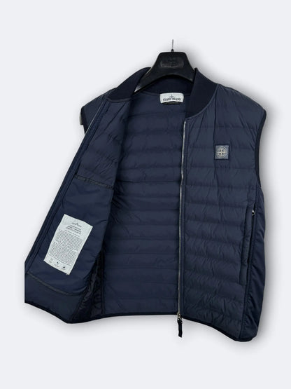 Doudoune sans manches Stone Island - S Casual Area