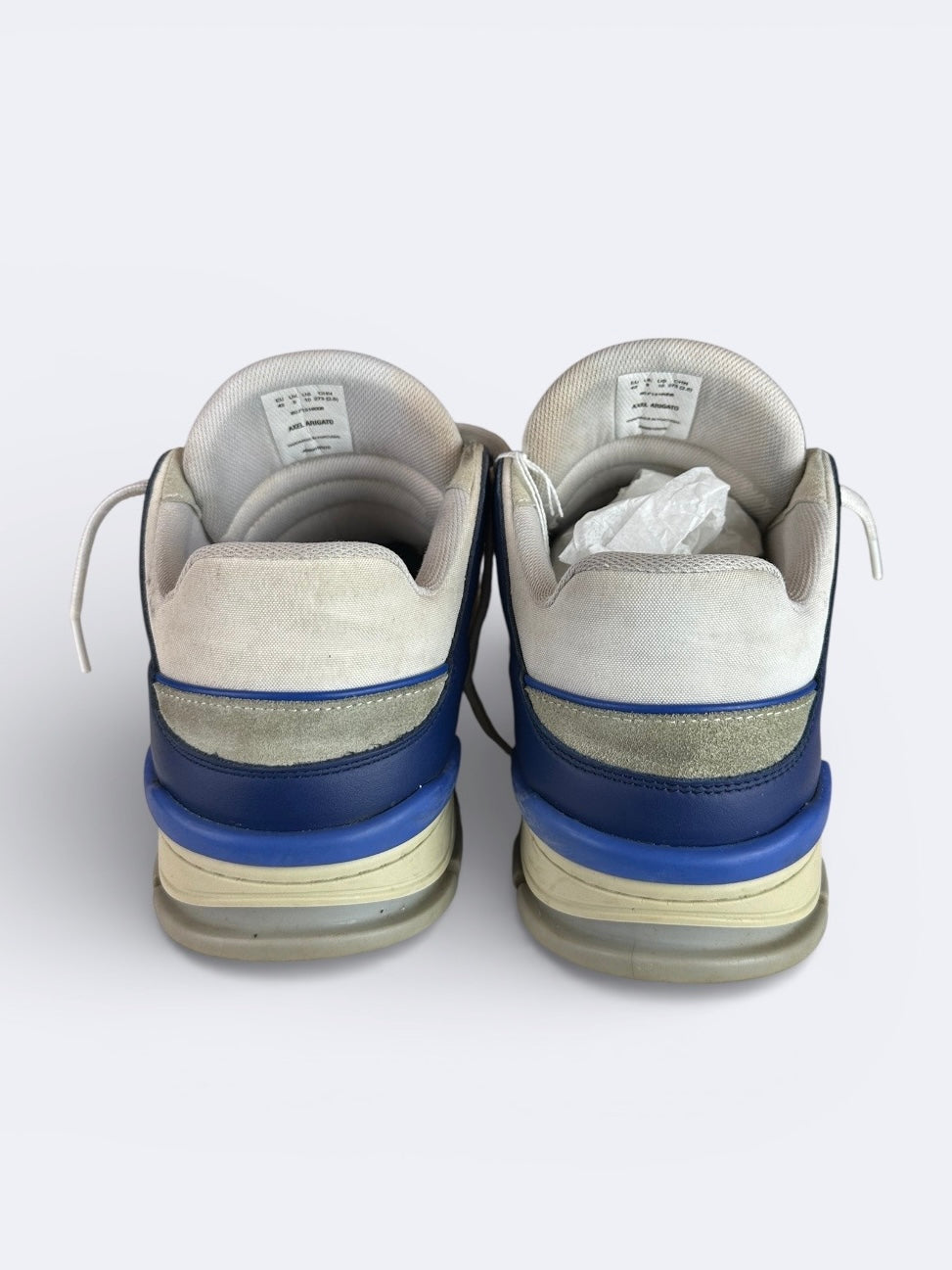 Axel Arigato - 43 Casual Area