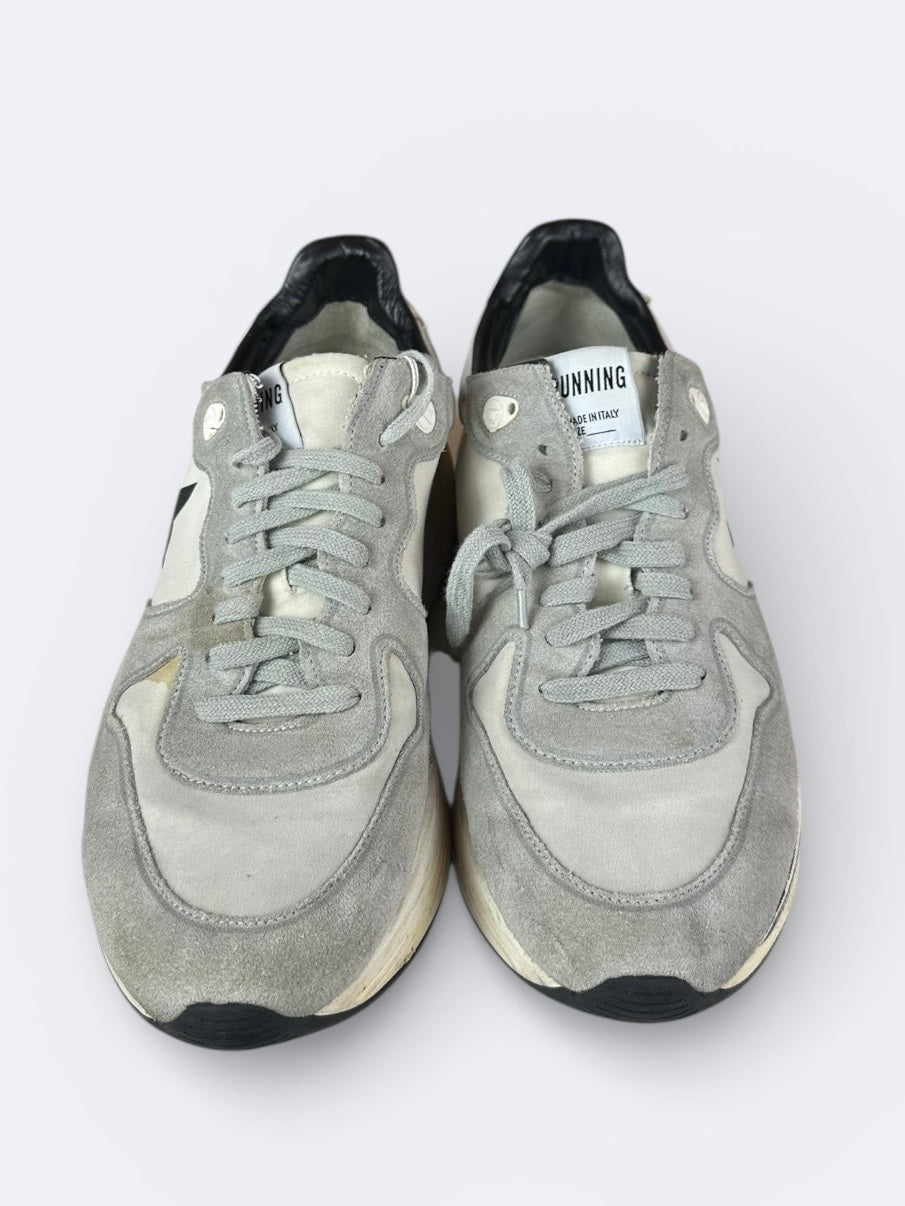 Golden Goose Running Sole - 44 Casual Area