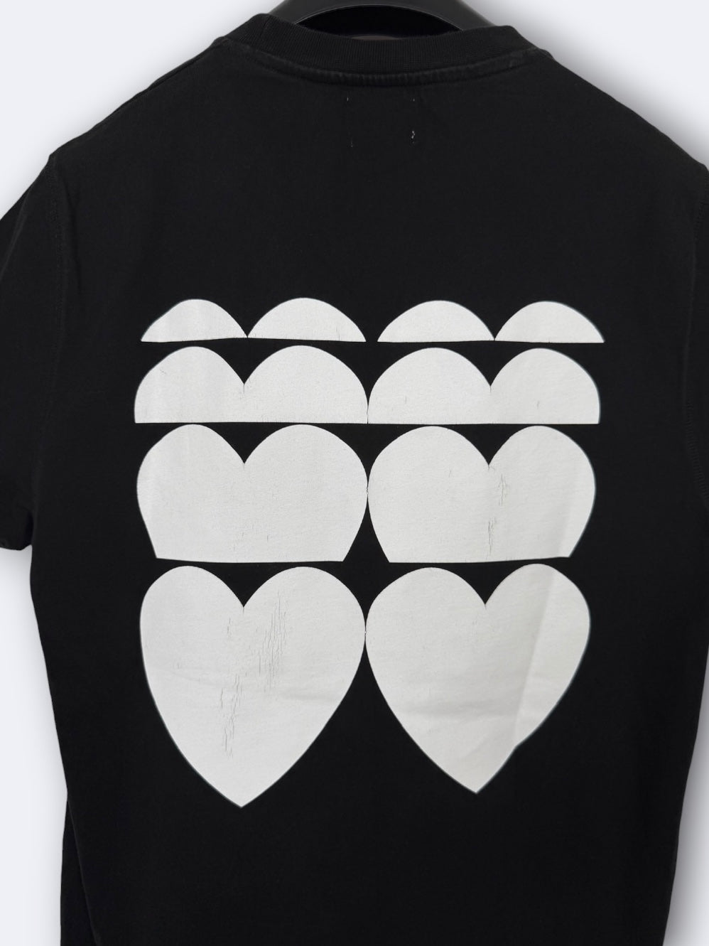 Tee-shirt Arte - S Casual Area