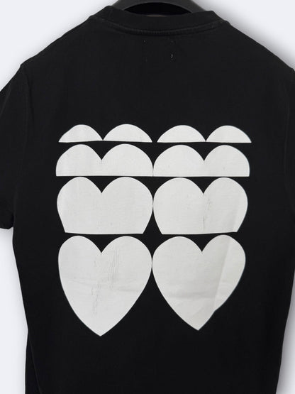 Tee-shirt Arte - S Casual Area
