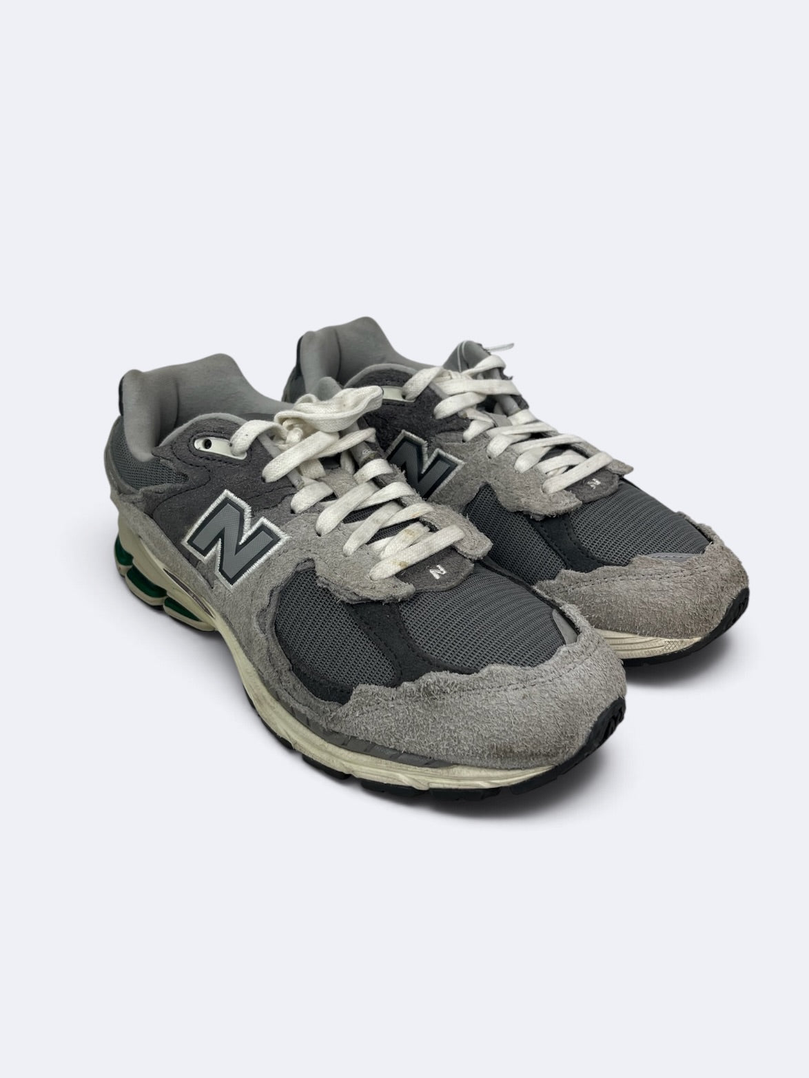 New Balance 2002R Protection Pack Rain Cloud - 42 Casual Area