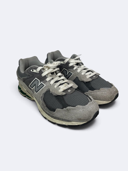 New Balance 2002R Protection Pack Rain Cloud - 42 Casual Area